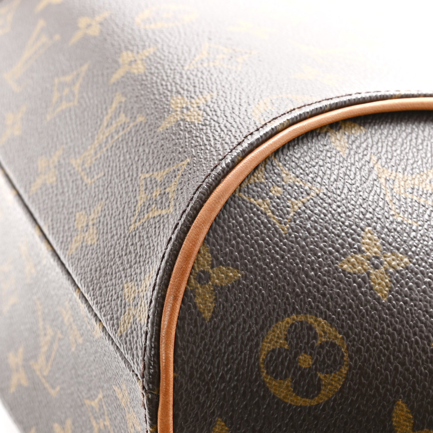Monogram Ellipse MM