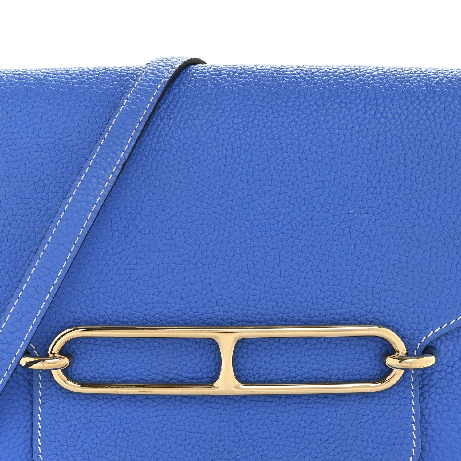 Taurillon Clemence Sac Roulis 23 Bleu Hydra