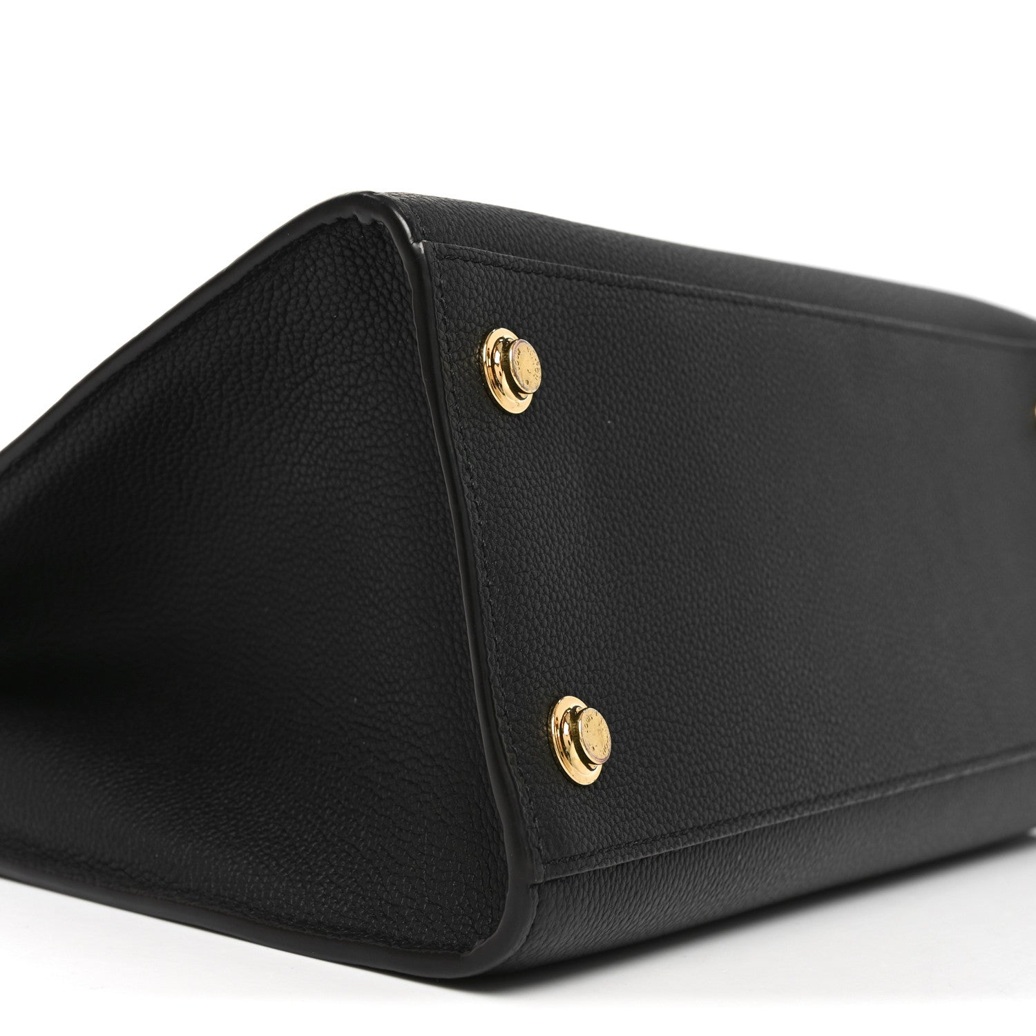 Taurillon City Steamer MM Black