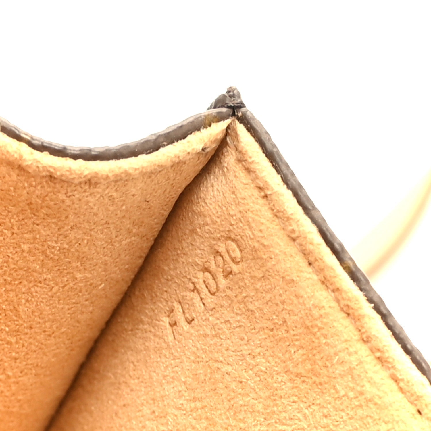 Monogram Pochette Twin GM