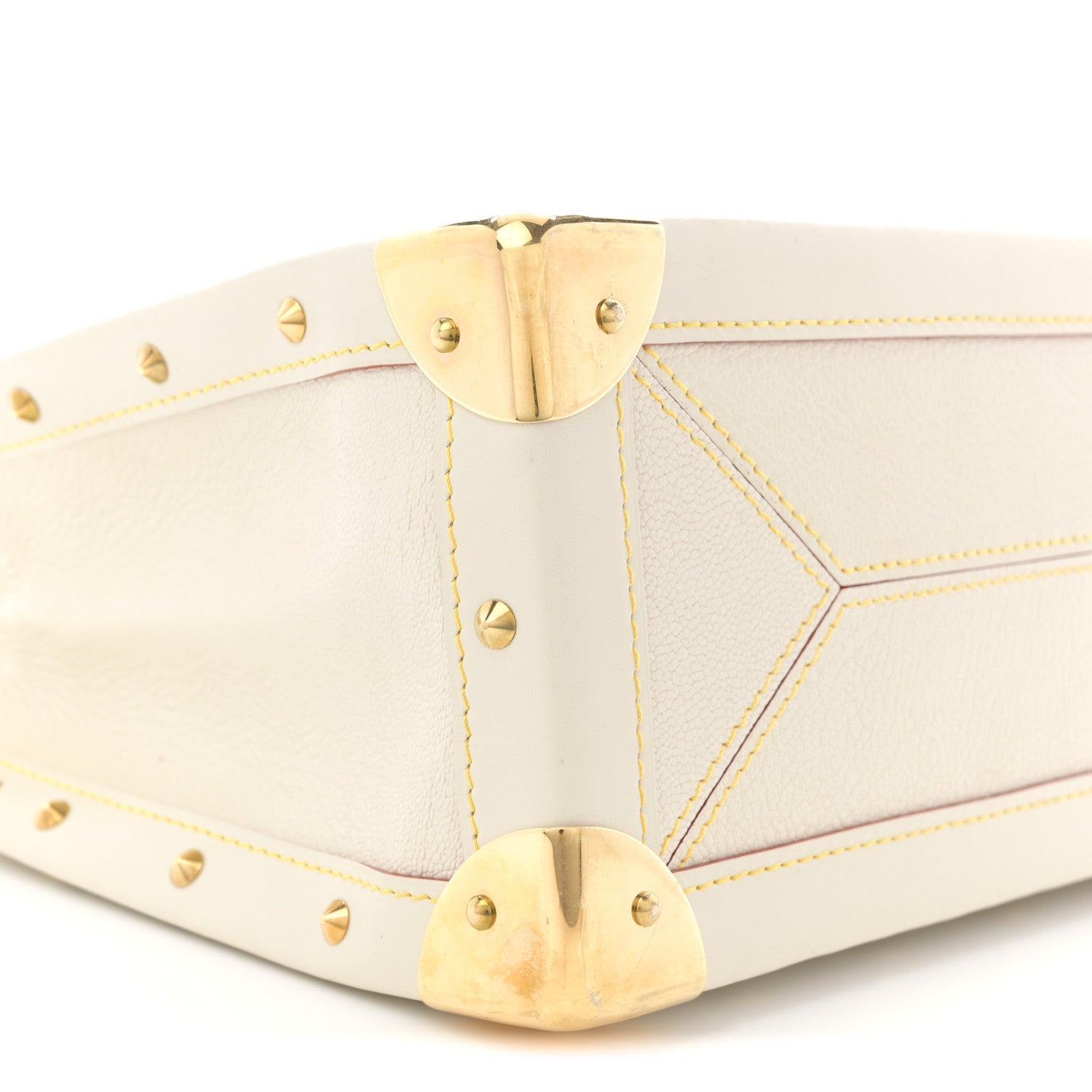 Suhali Le Fabuleux White
