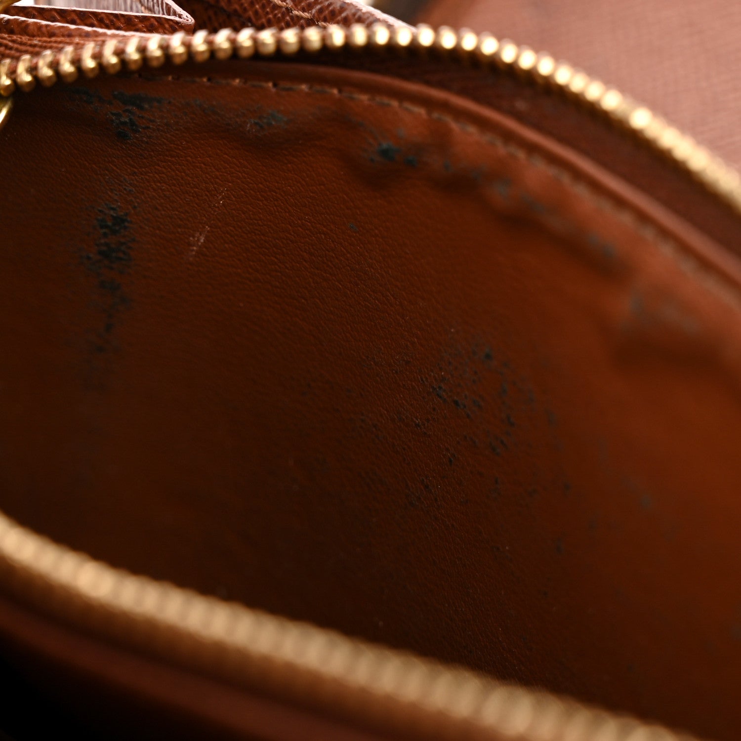 Monogram Zippy Organizer Wallet