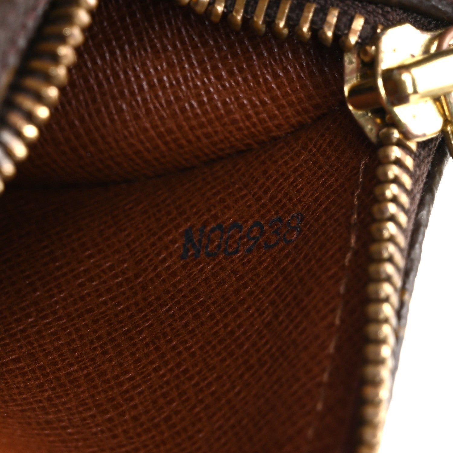 Monogram Papillon 30