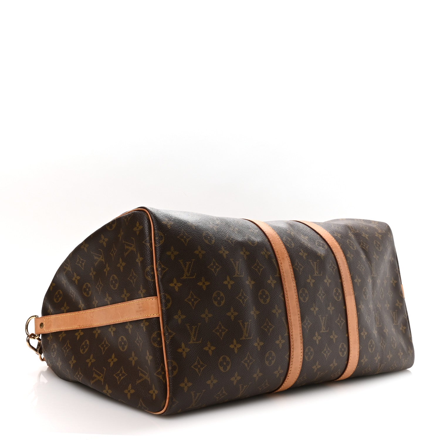 Monogram Keepall Bandouliere 55