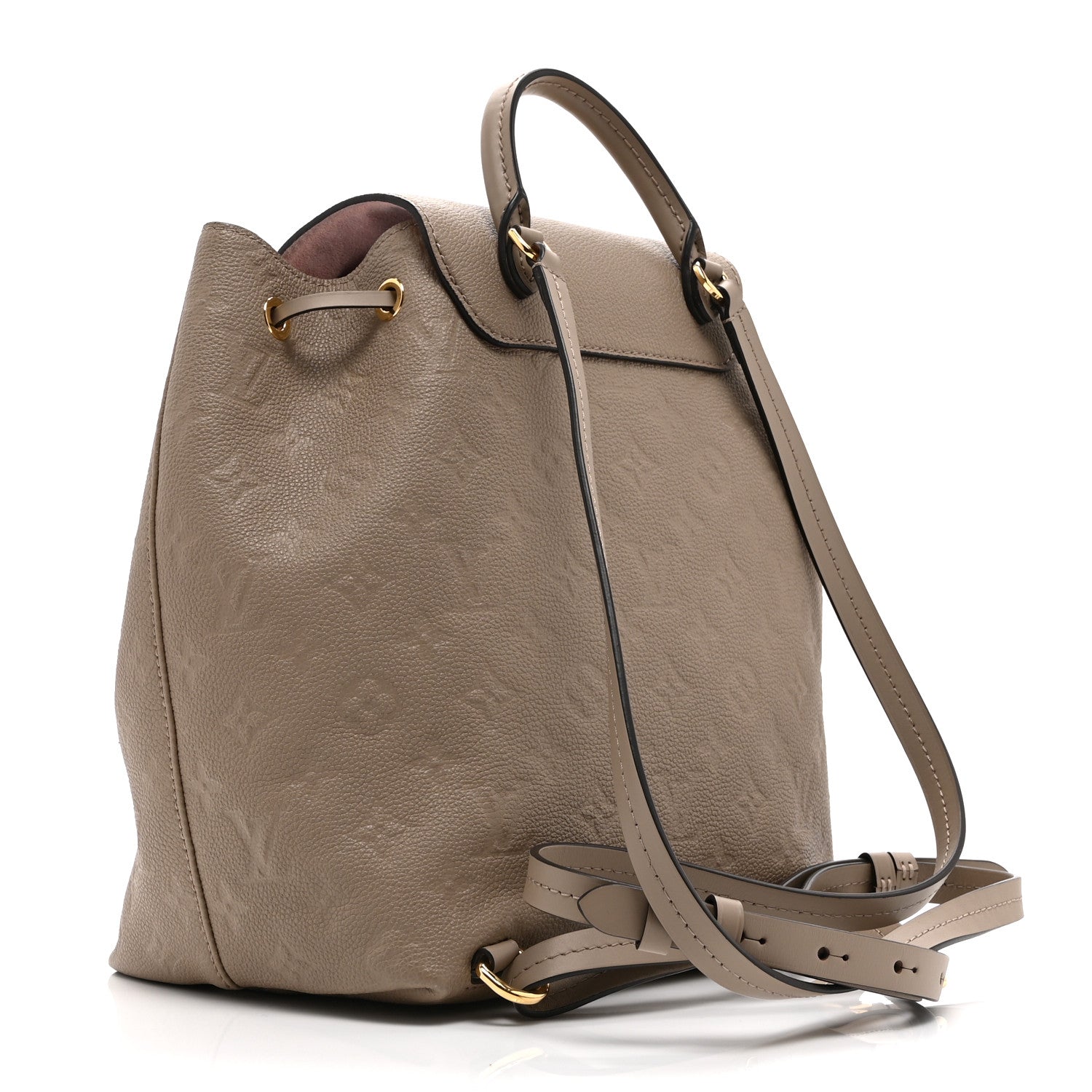 Empreinte Montsouris NM Backpack Tourterelle
