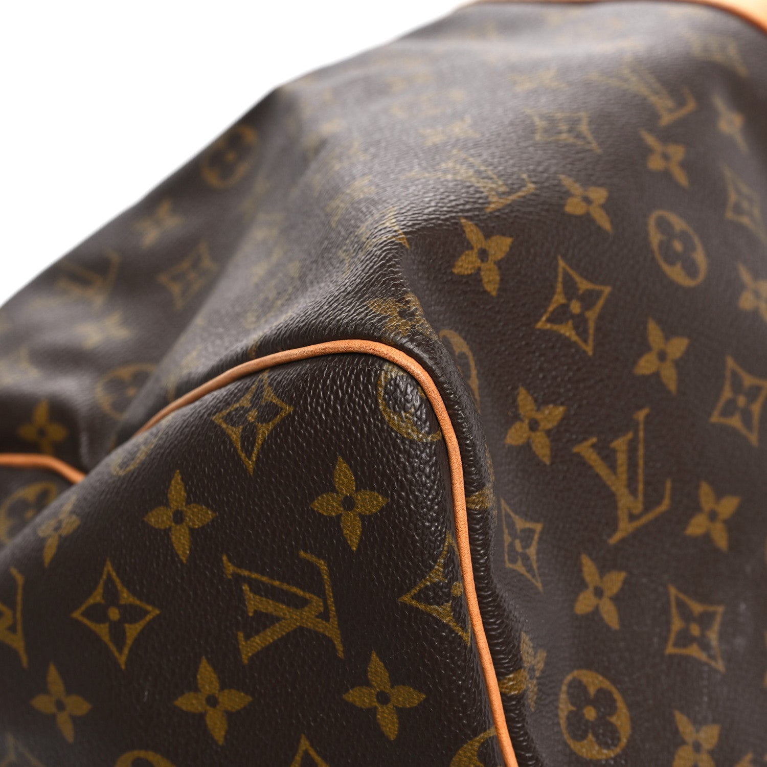 Monogram Keepall Bandouliere 60