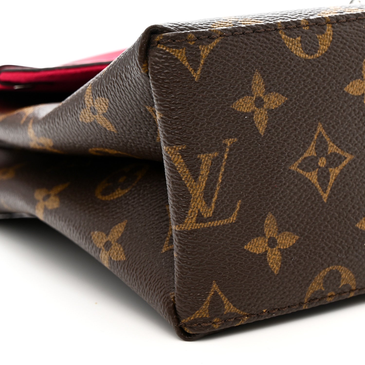 Monogram Epi Saint Michel Freesia