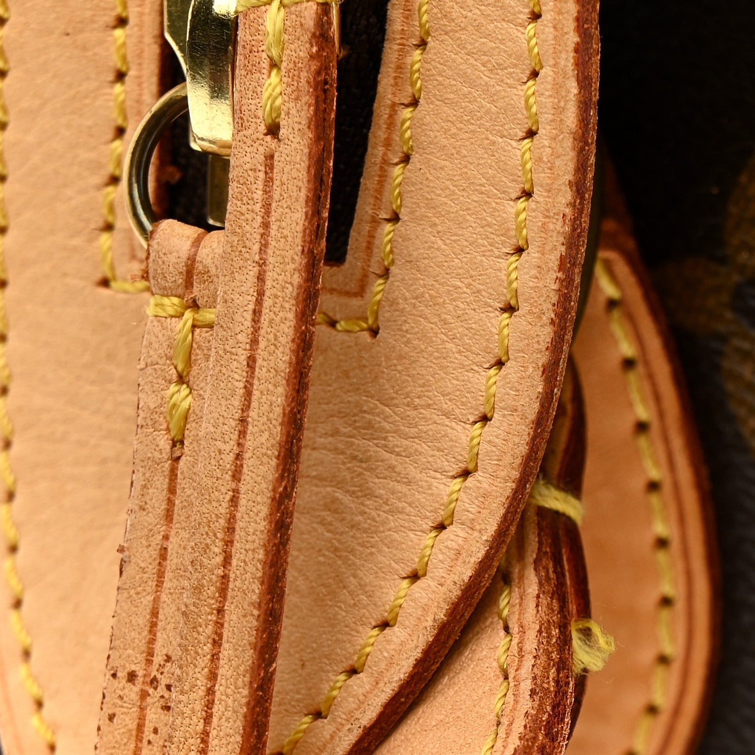 Monogram Popincourt Long Shoulder Bag