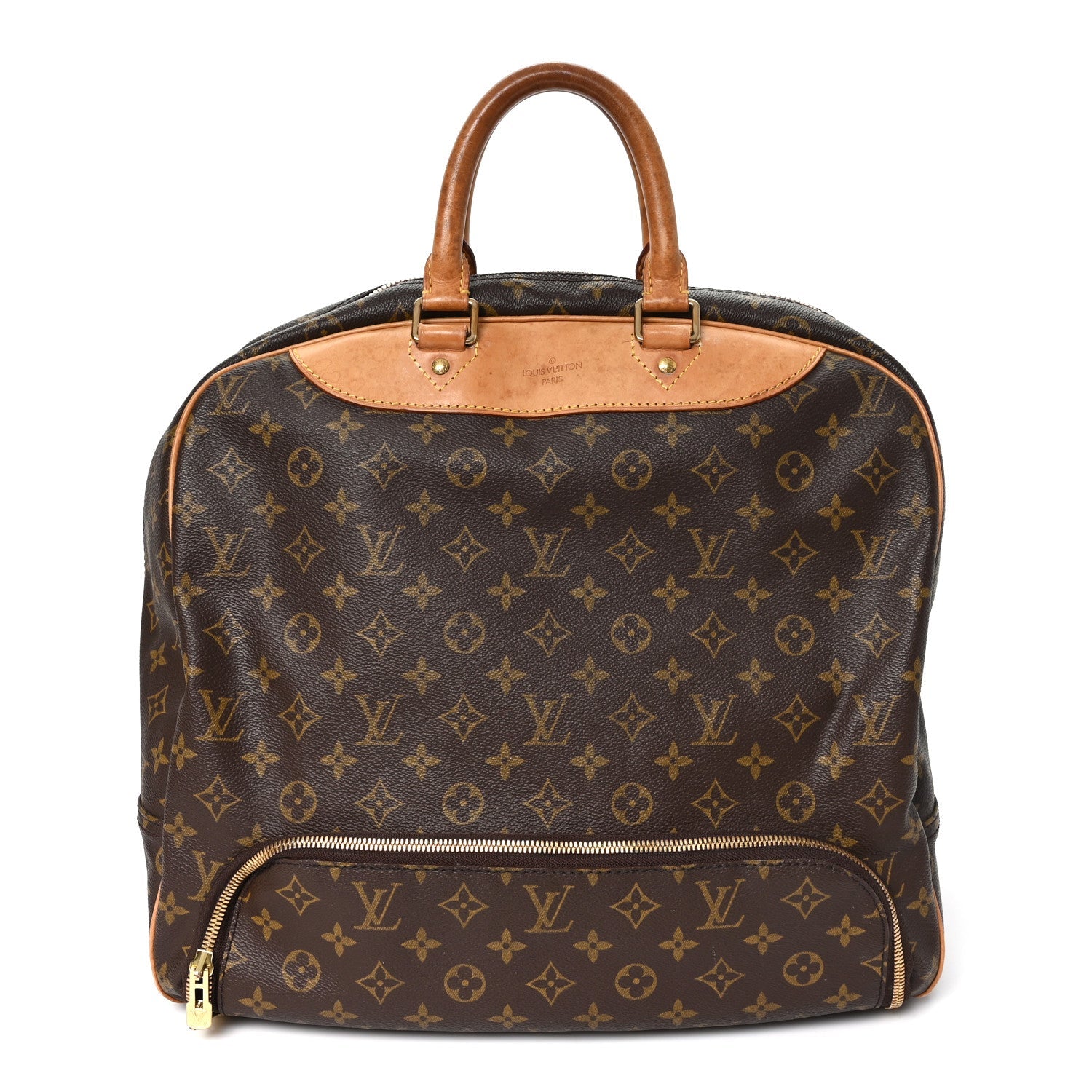 Monogram Evasion Sports Bag