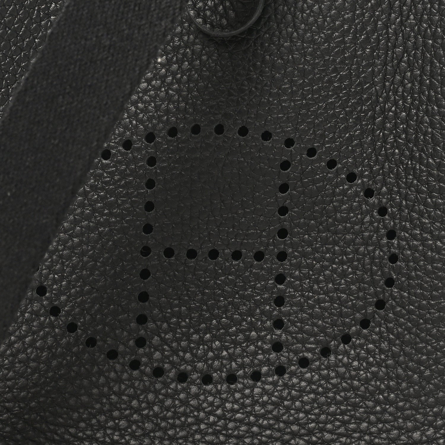 Taurillon Clemence Evelyne TPM Black
