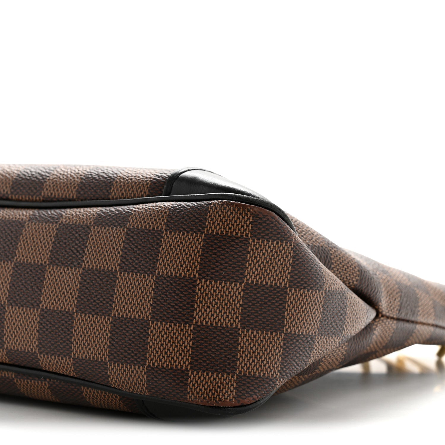Damier Ebene Odeon PM Black