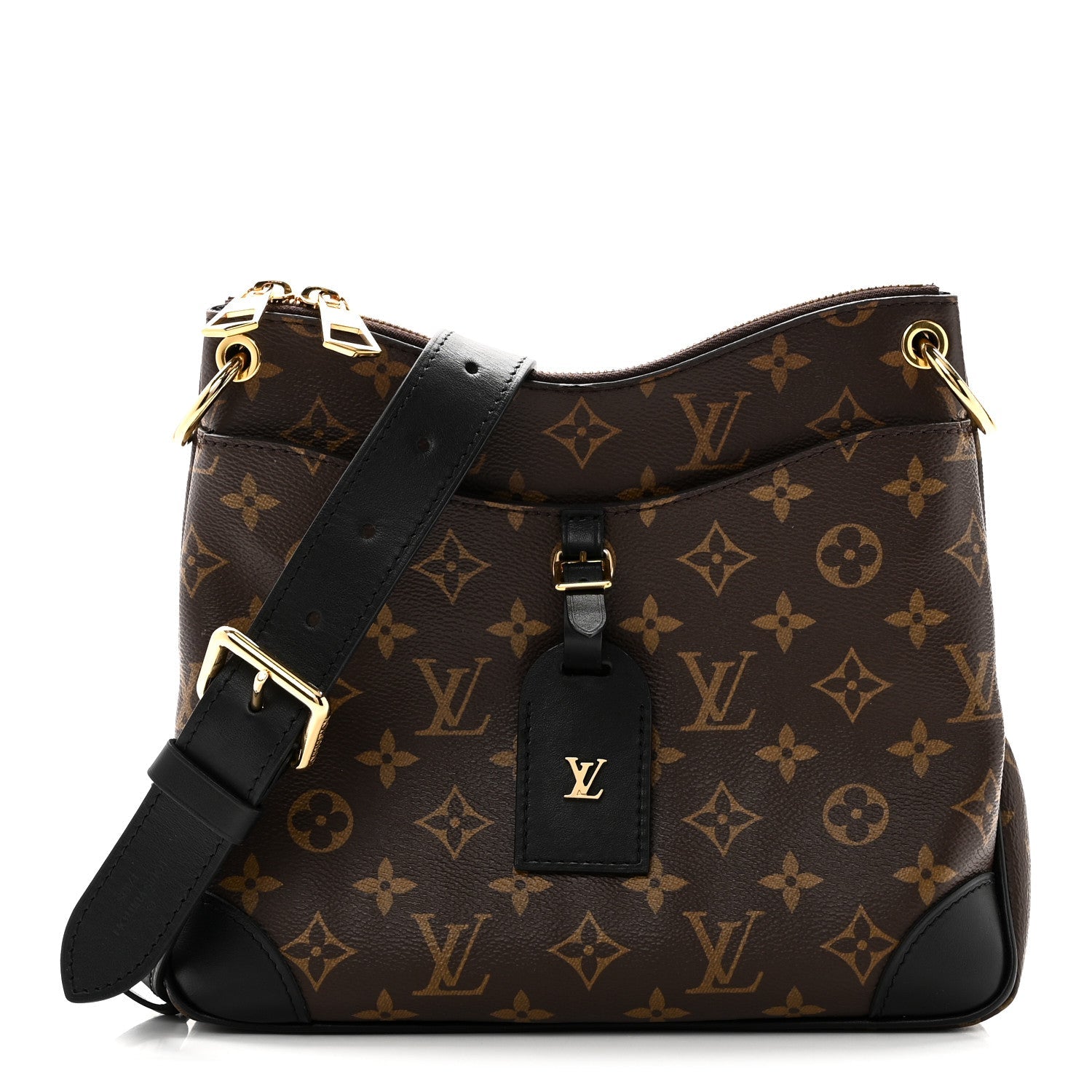 Monogram Odeon PM Black