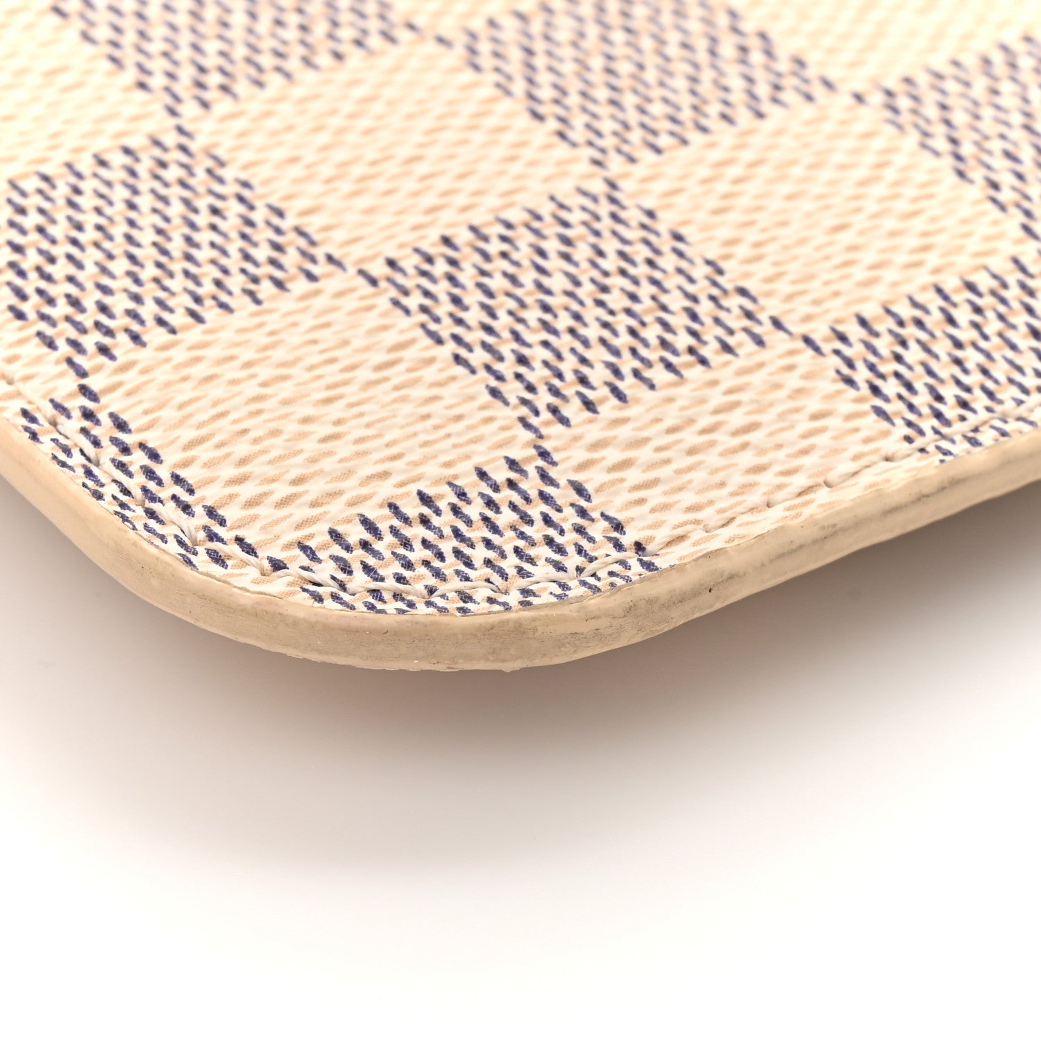 Damier Azur Neverfull PM Pochette