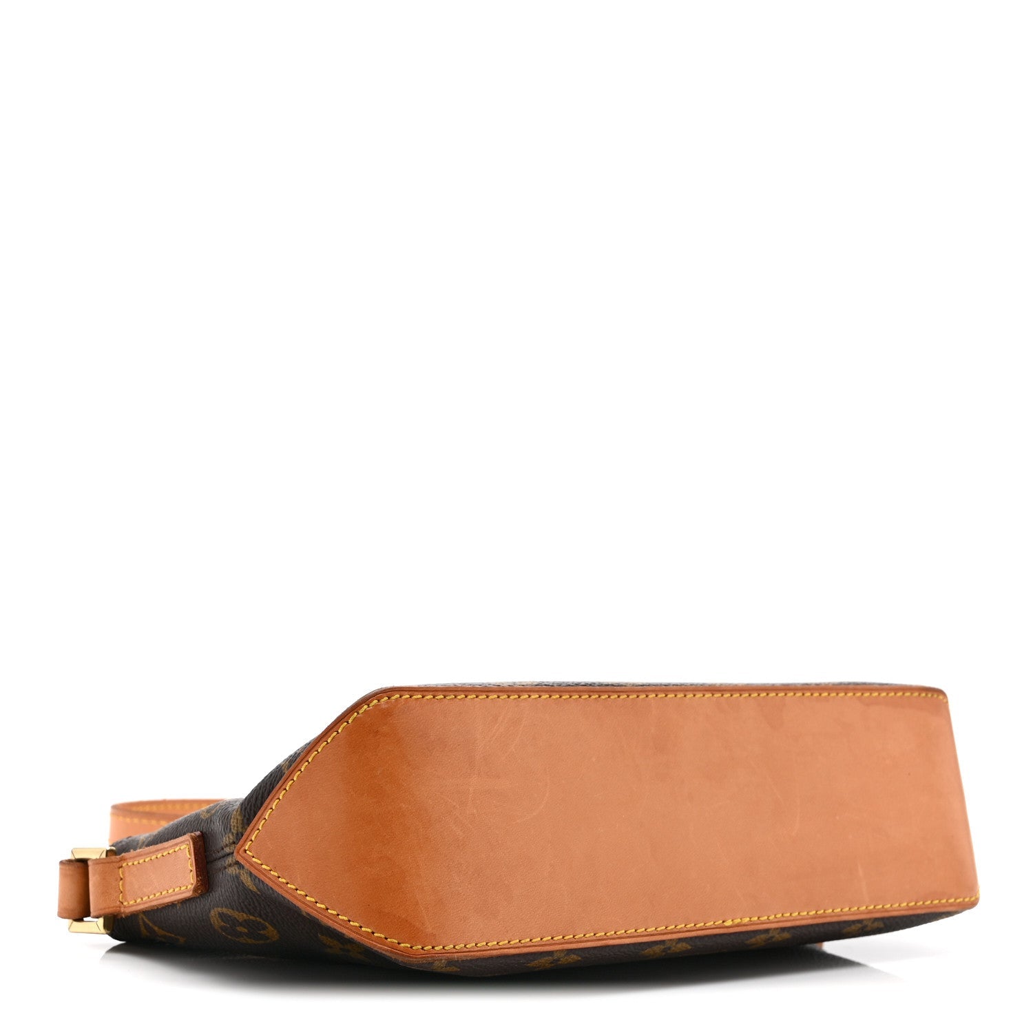 Monogram Trotteur