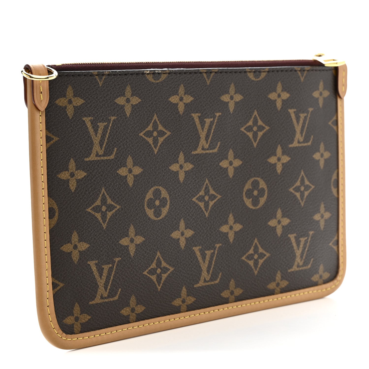 Monogram CarryAll MM Pochette