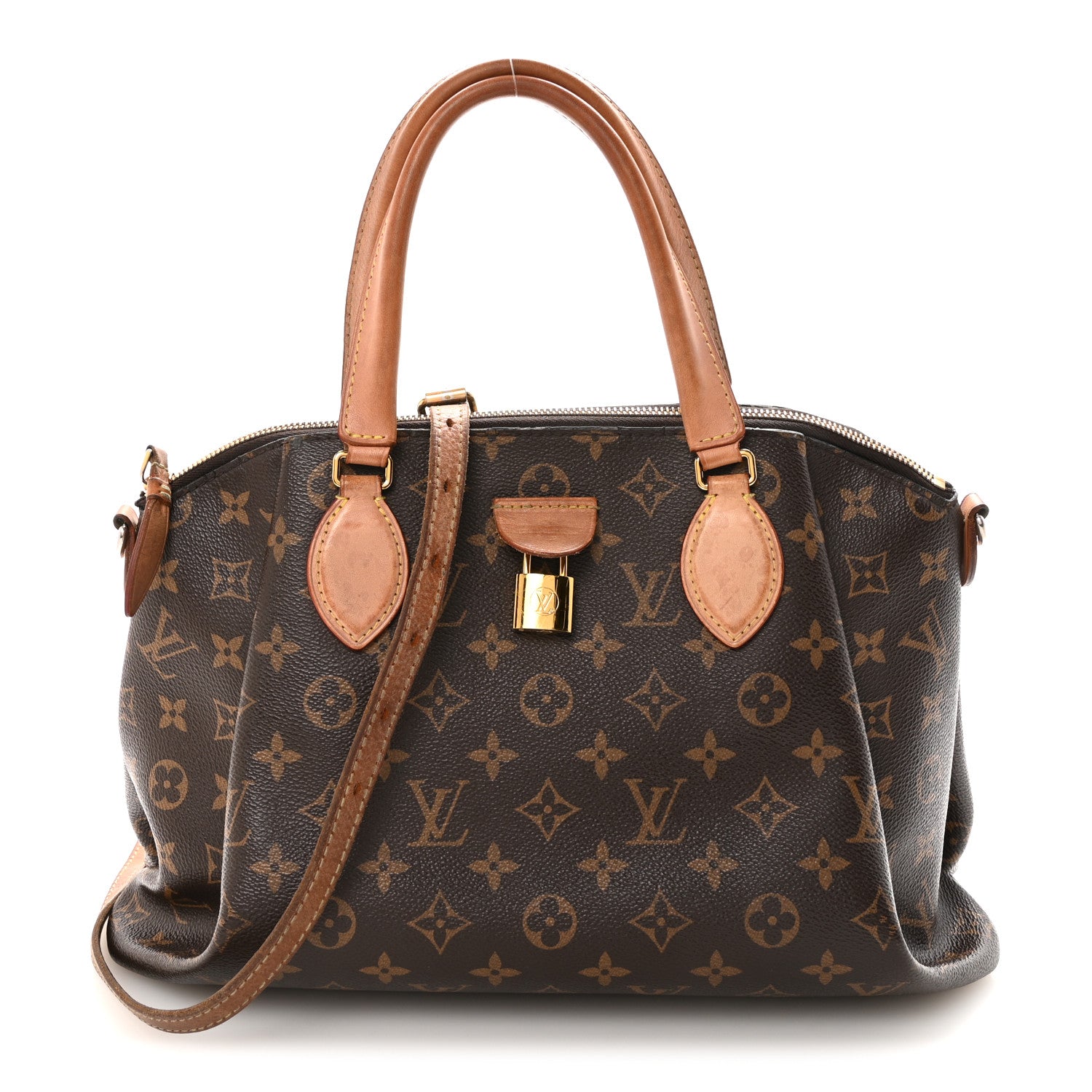 Monogram Rivoli MM