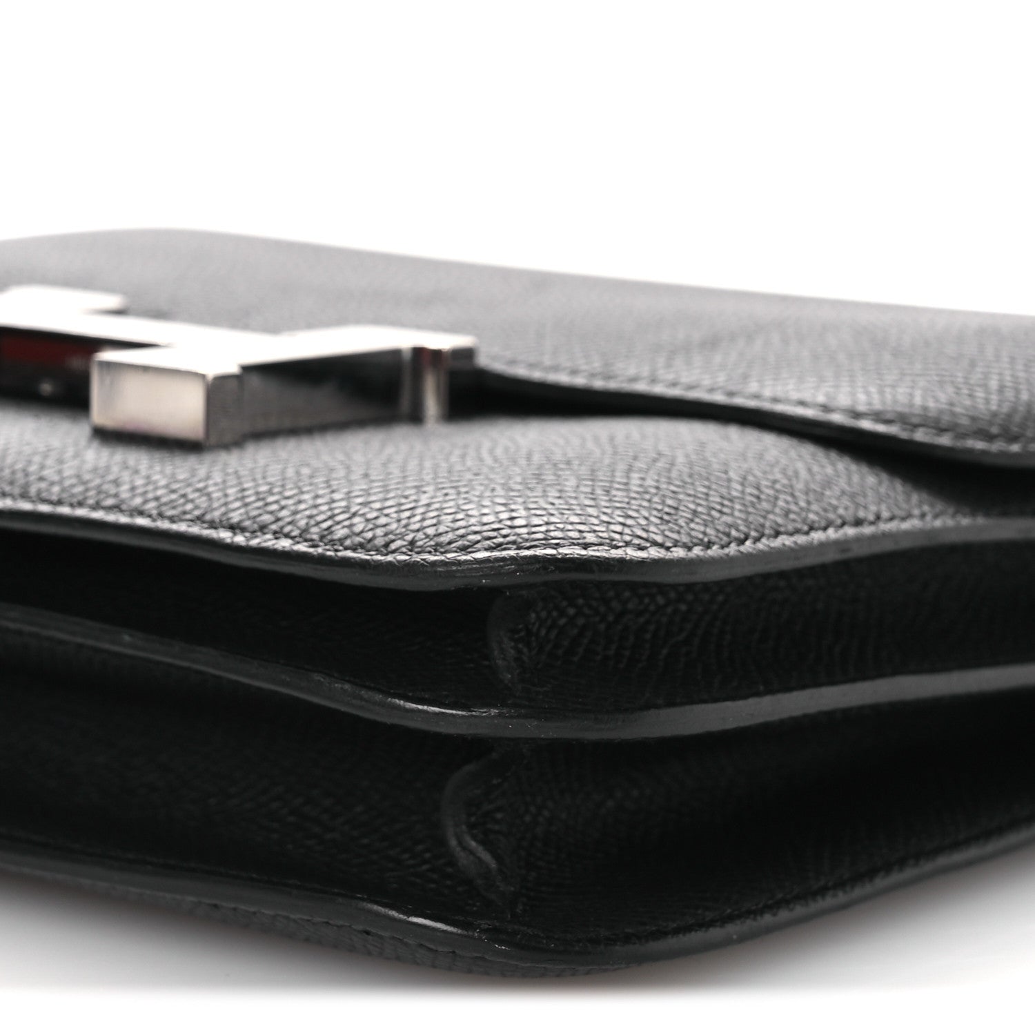 Epsom Constance 18 Black