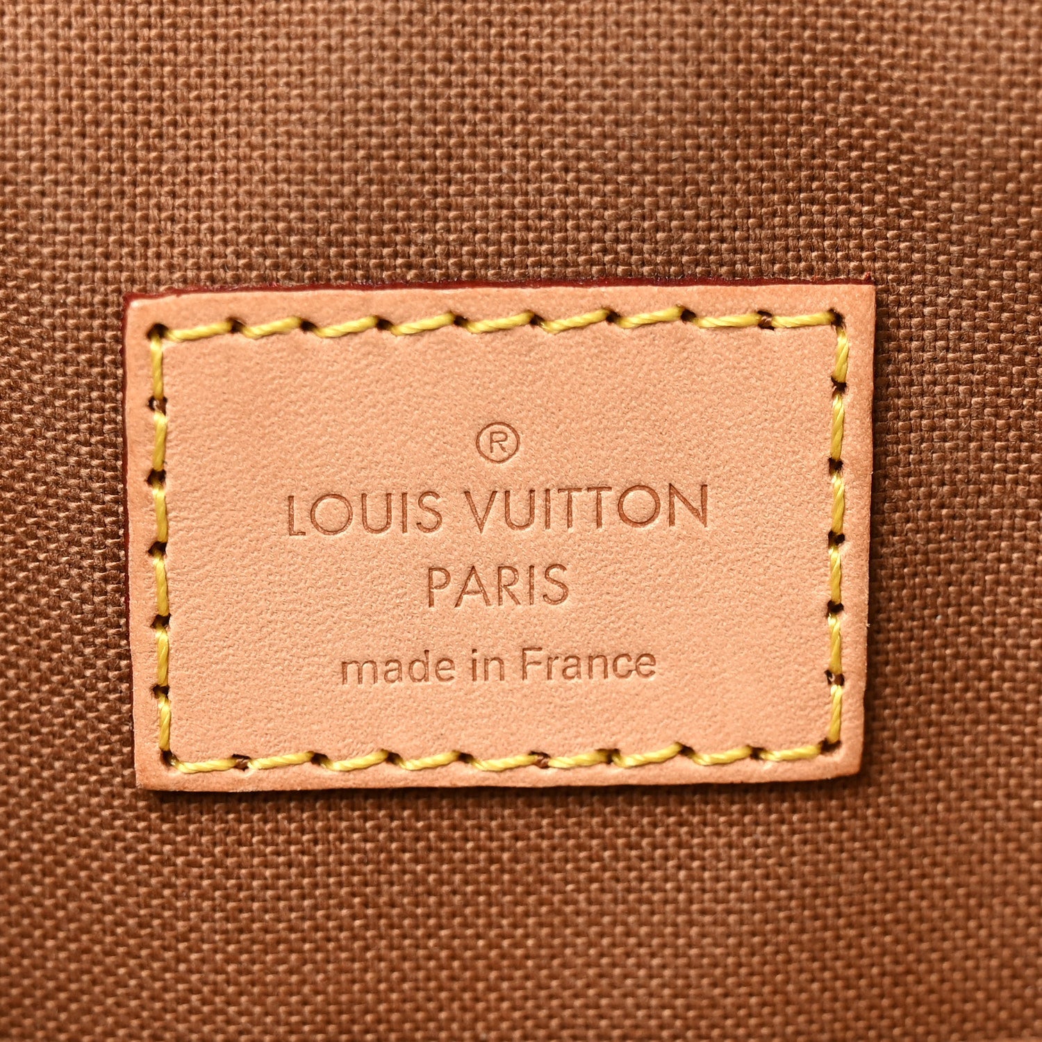 Monogram Tivoli PM