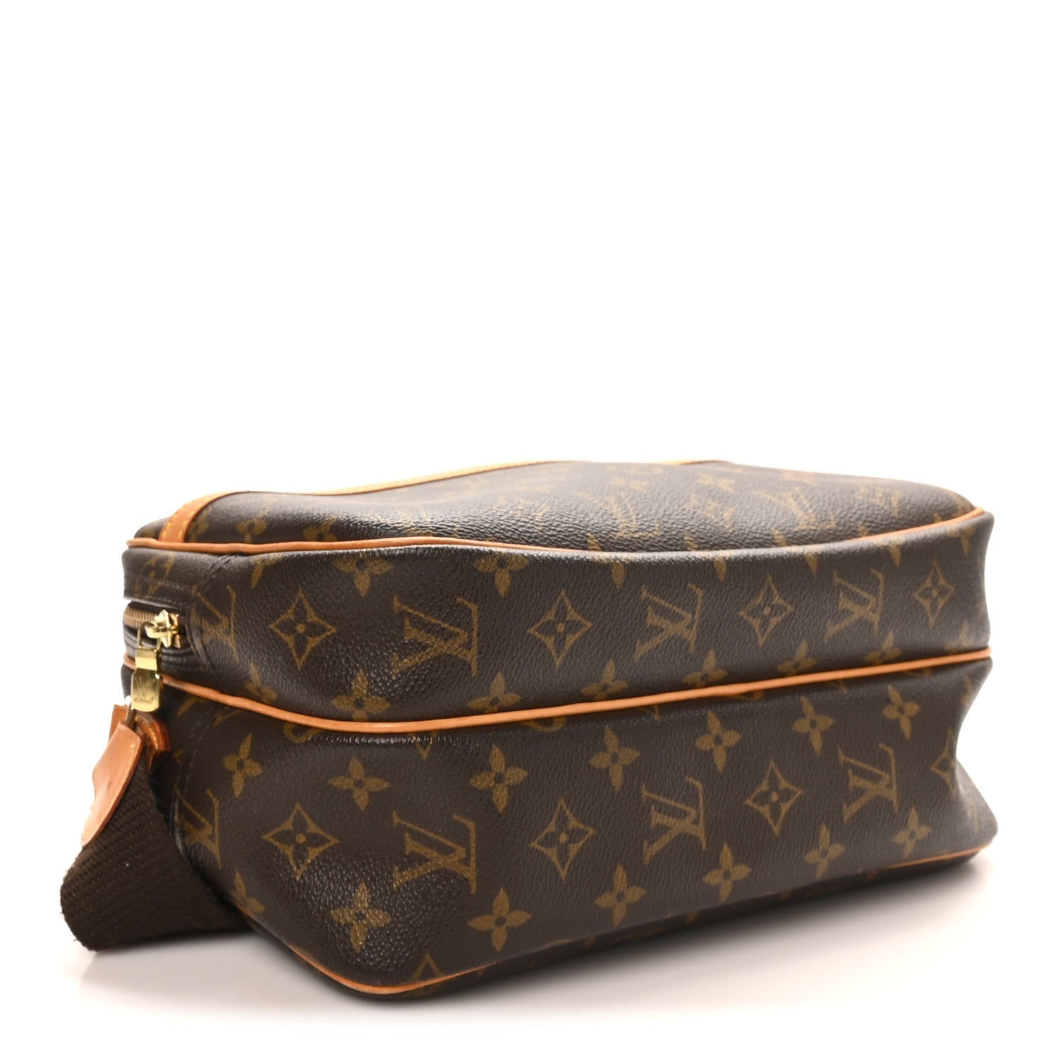 Monogram Reporter PM