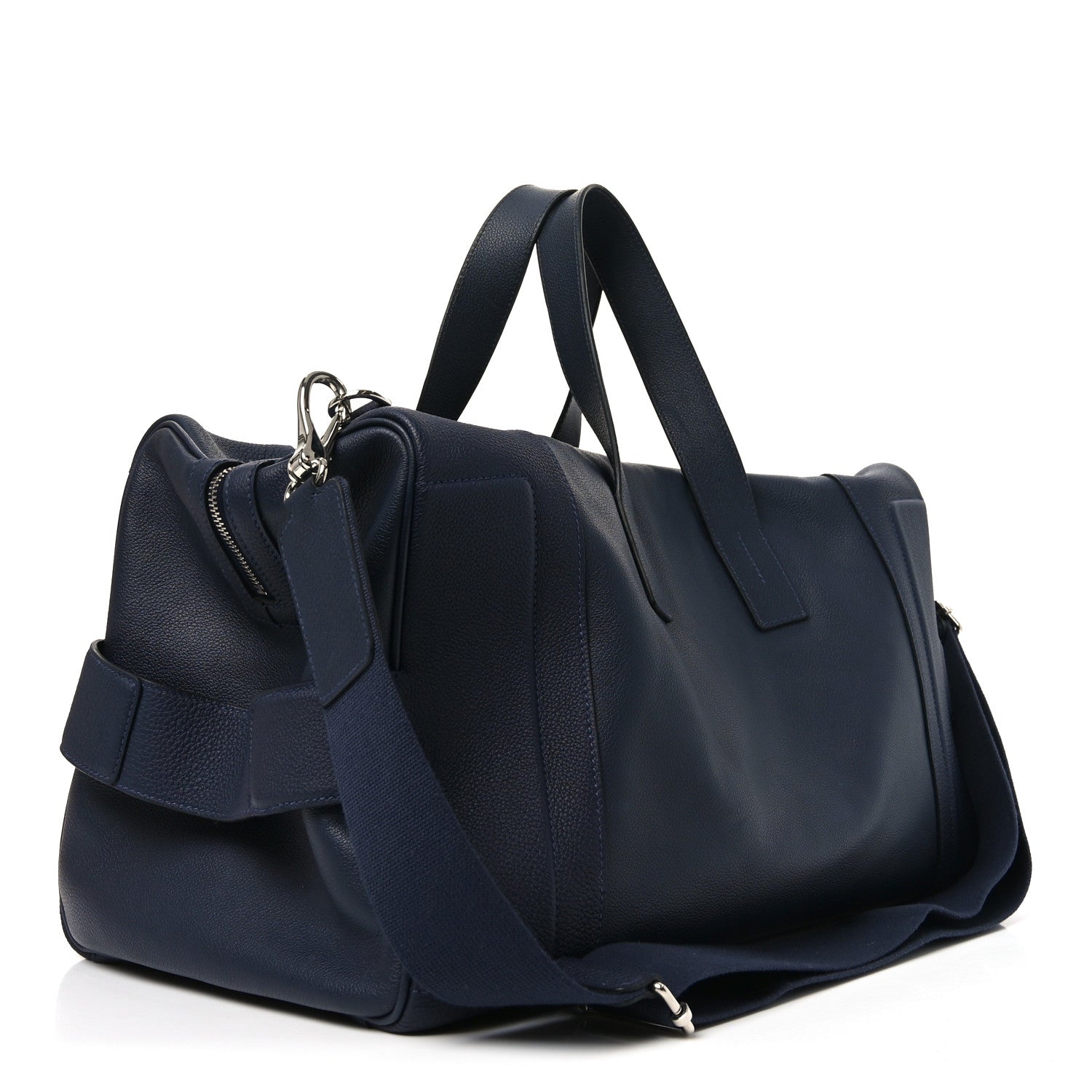 Evergrain Togo Open 24 Bleu Nuit