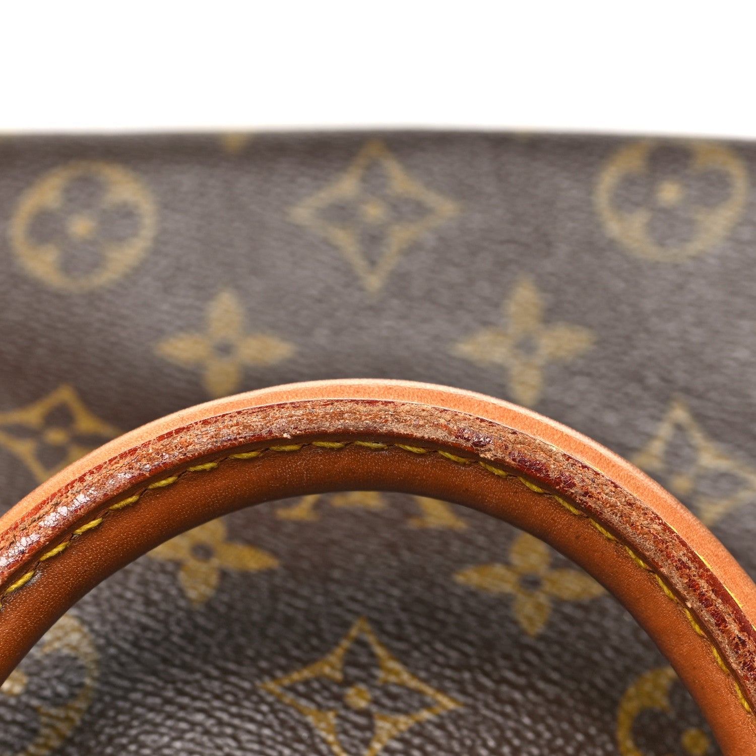 Monogram Speedy 40