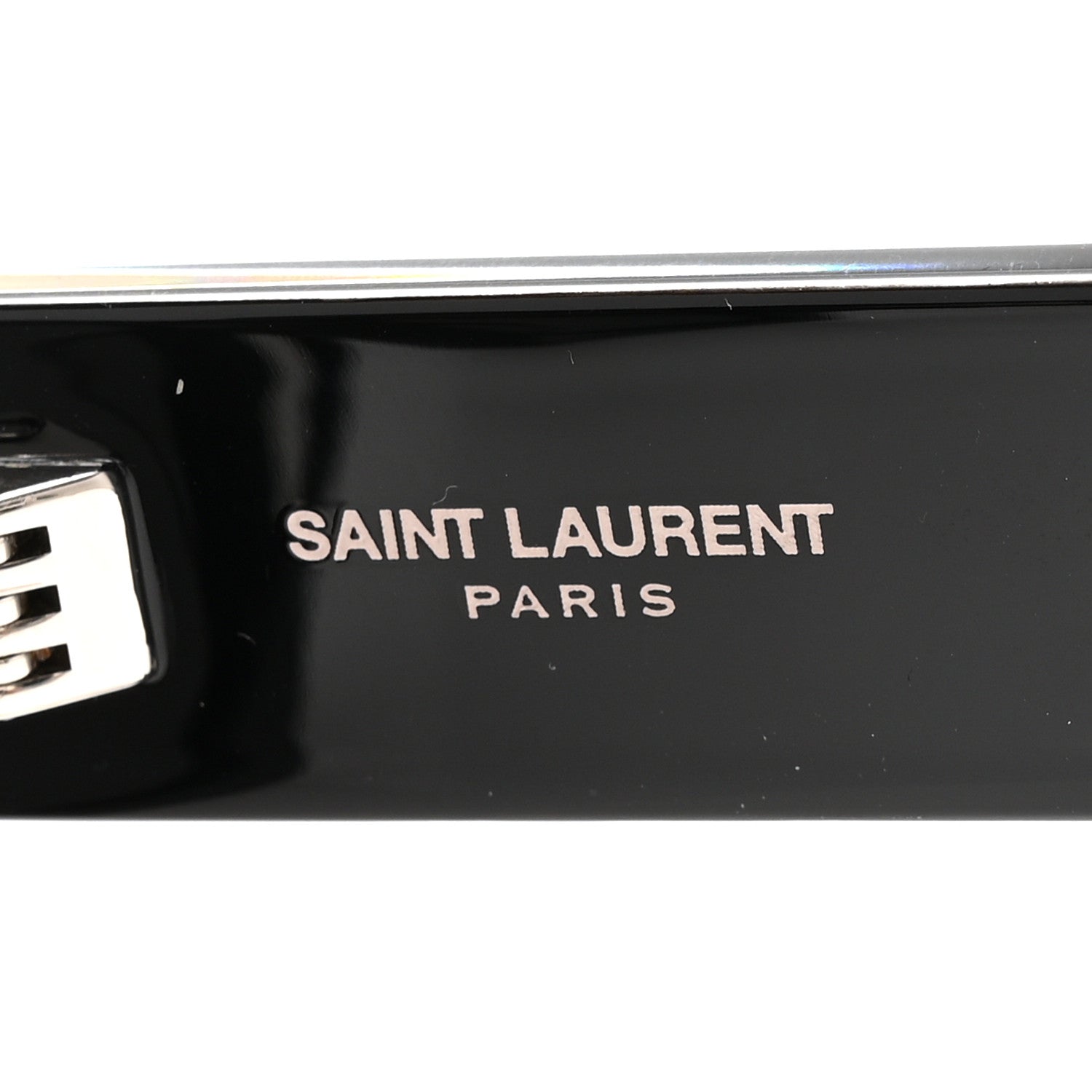 Acetate SL 572 Sunglasses Black