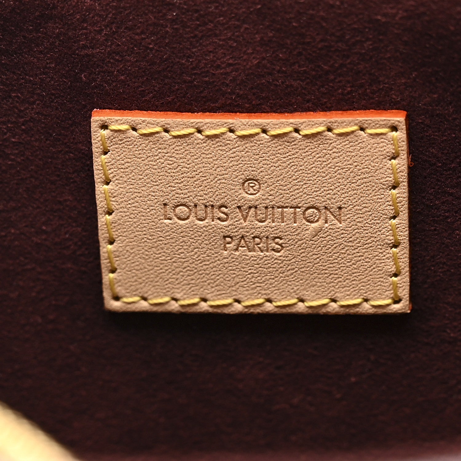 Monogram Soufflot BB