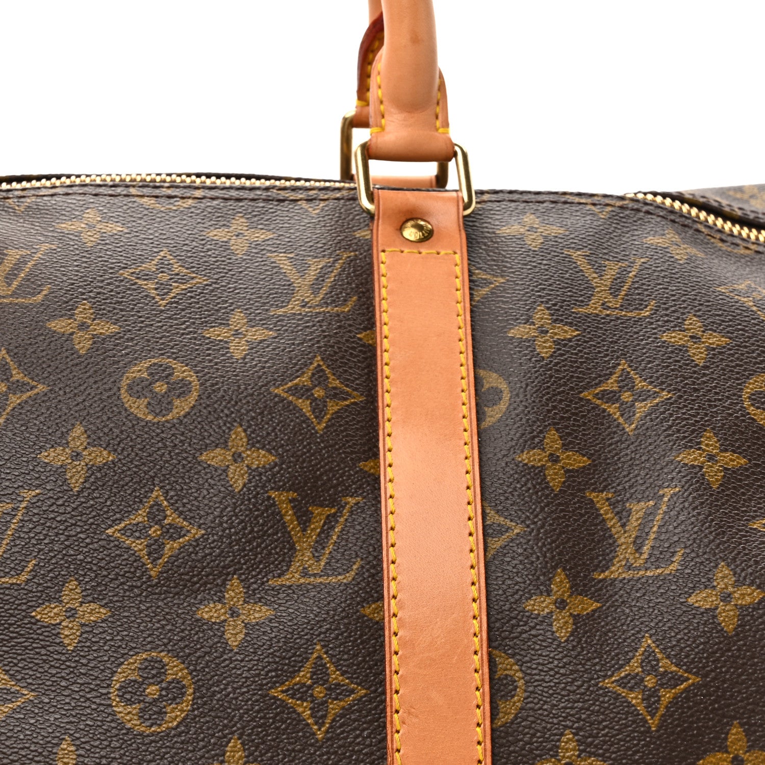 Monogram Keepall 50