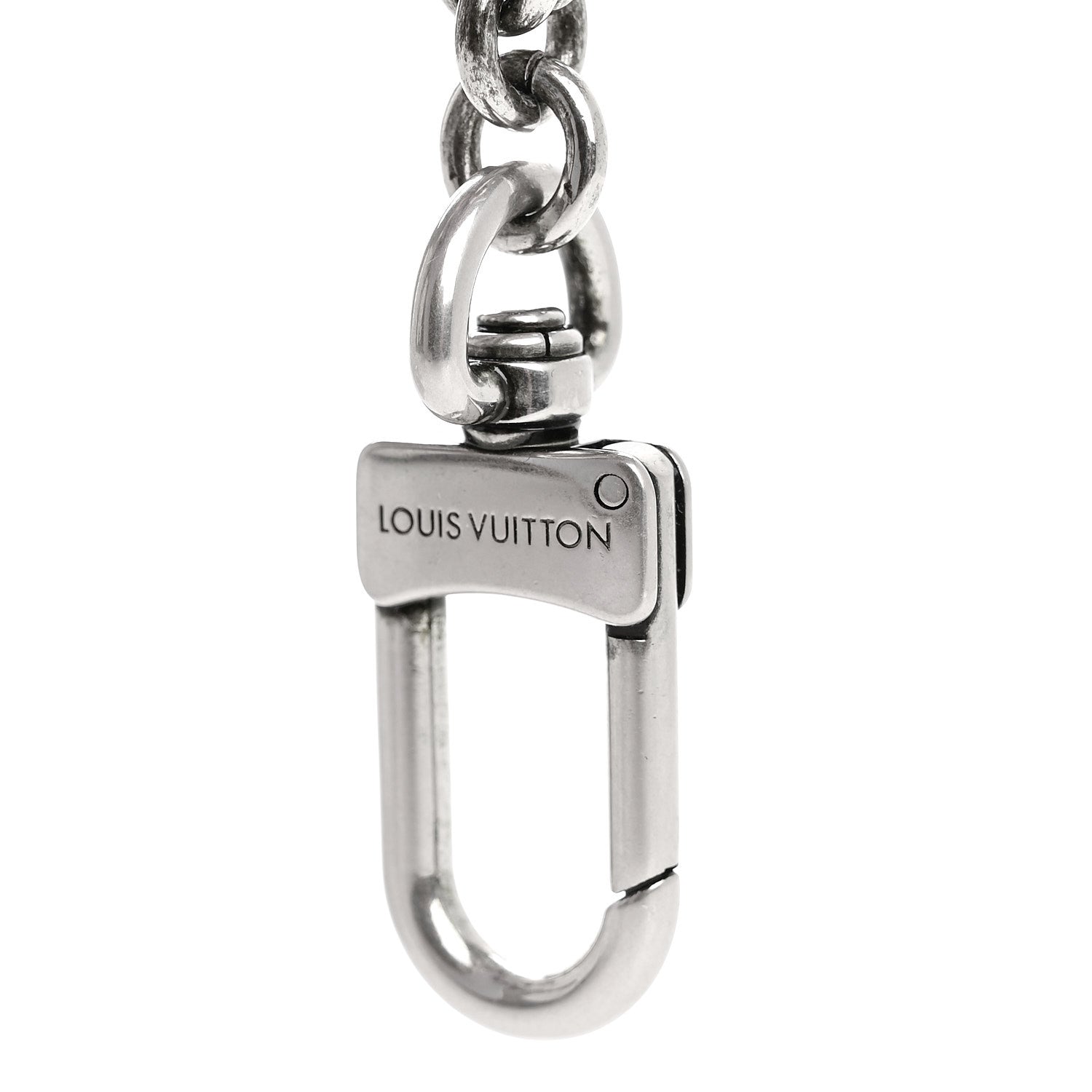 Metal Western Chain Belt and Bag Charm