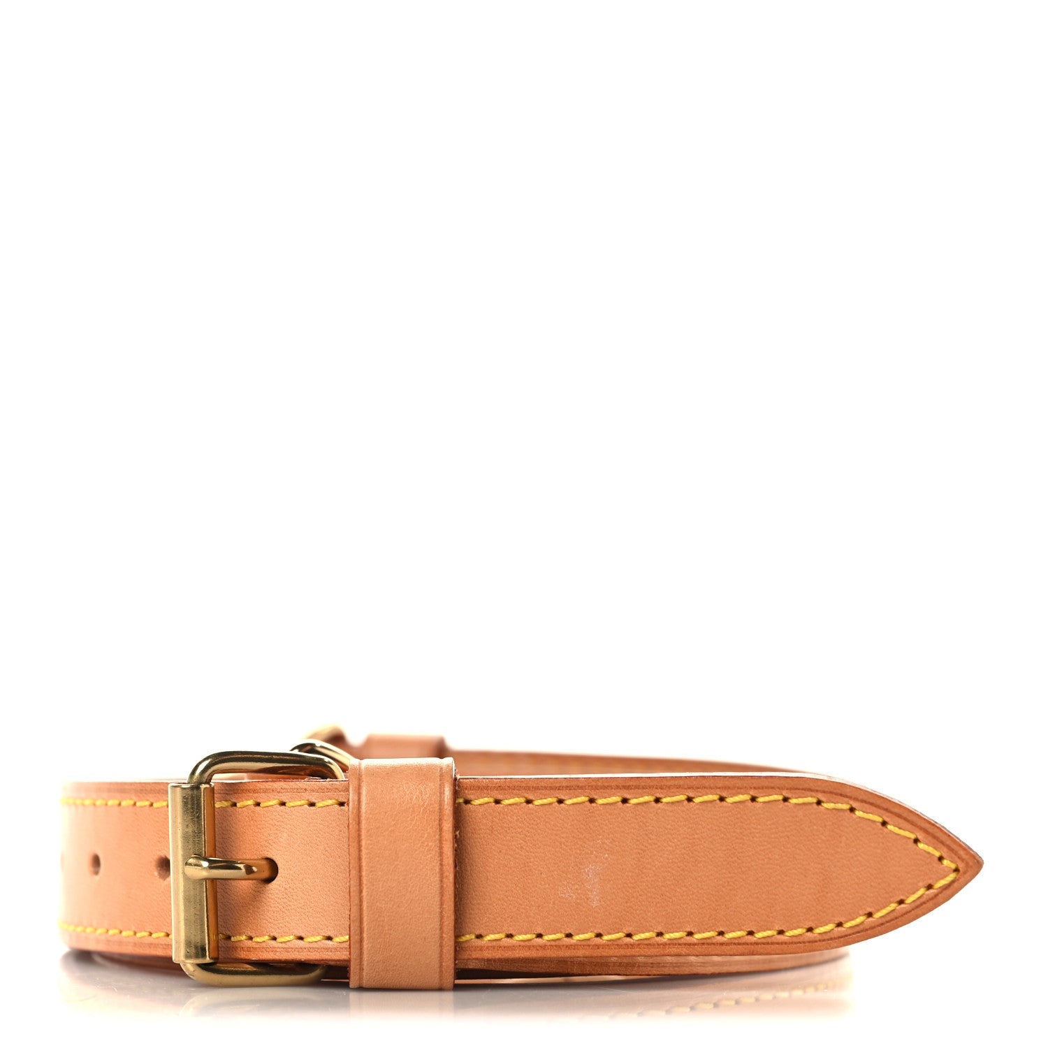 Vachetta Adjustable Speedy Bandouliere Shoulder Strap