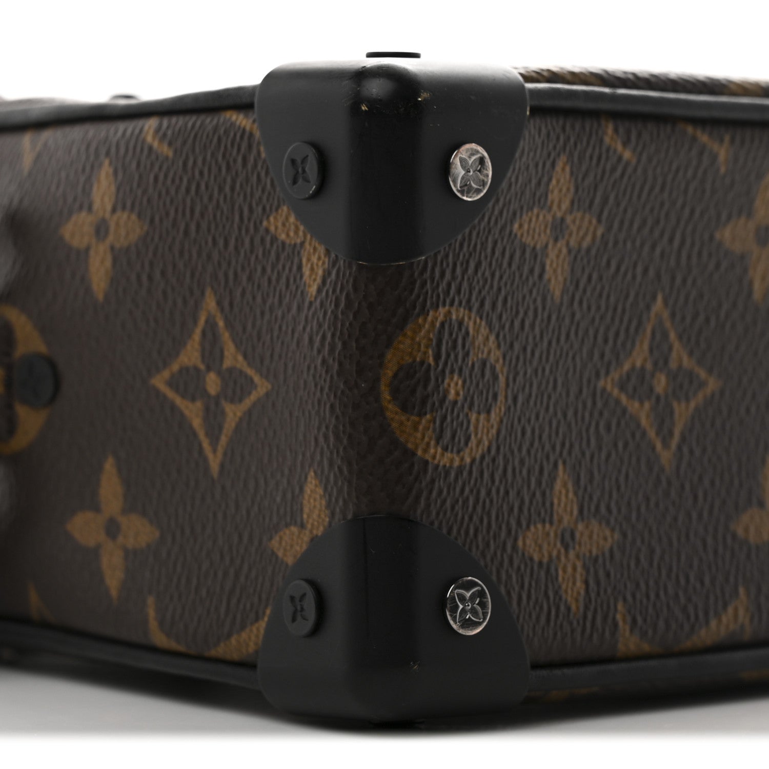 Monogram Solar Ray Mini Soft Trunk
