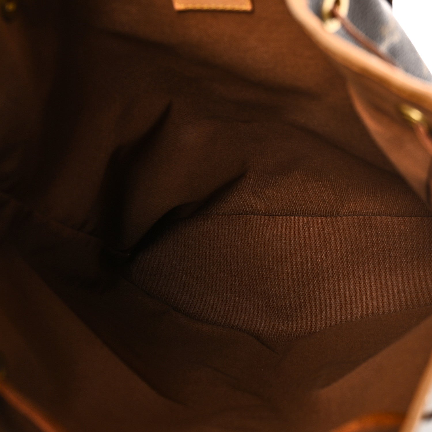 Monogram Bosphore Backpack