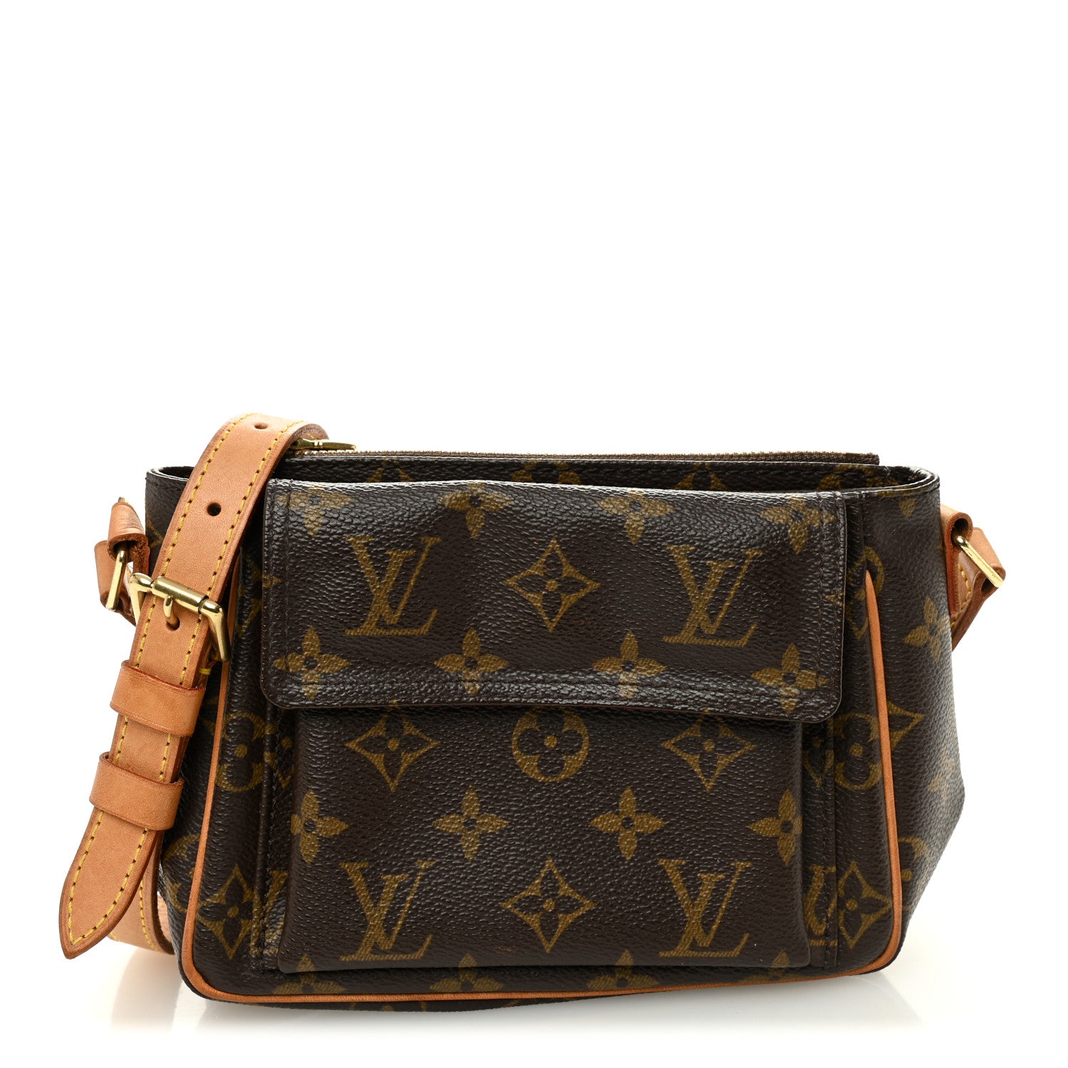 Monogram Viva-Cite PM