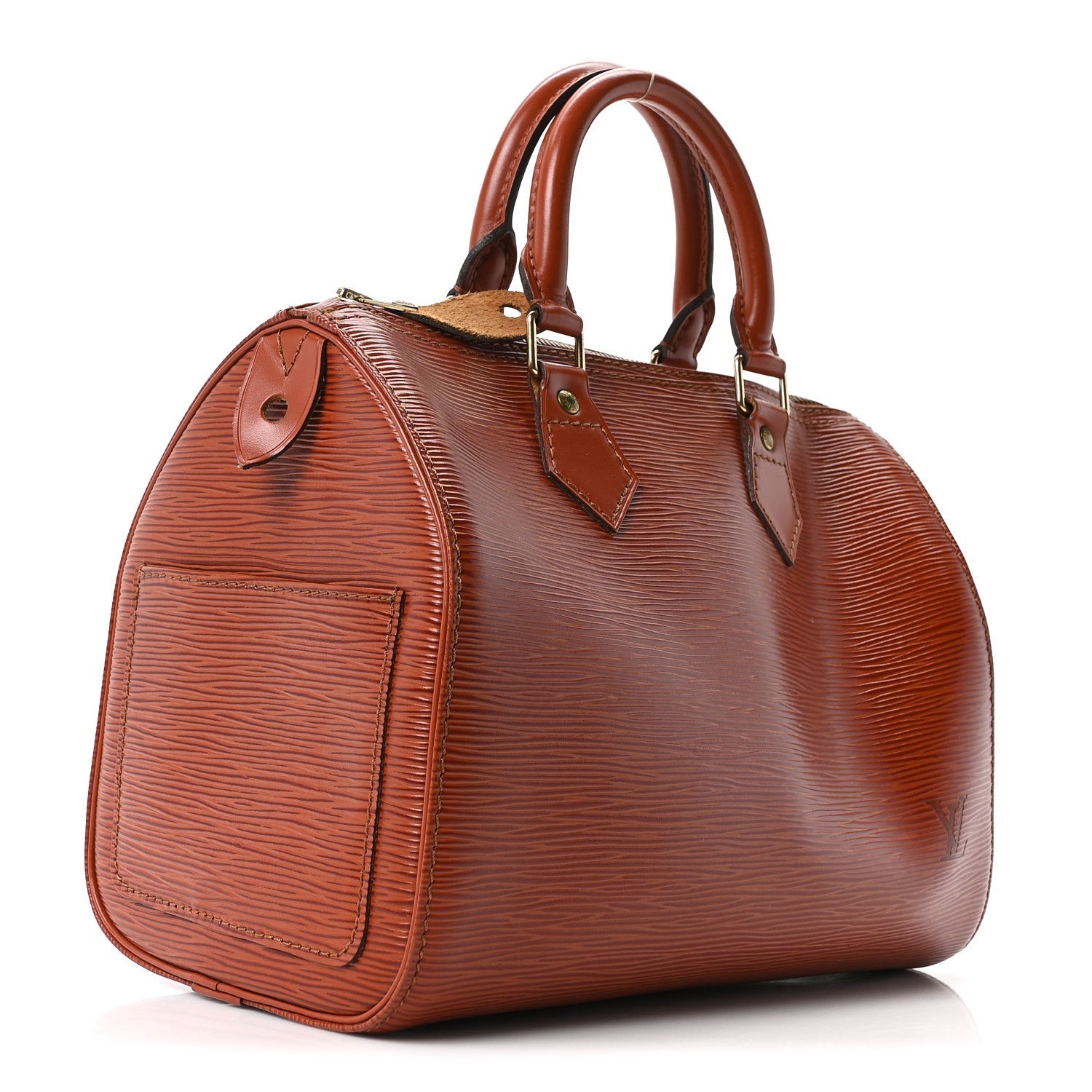 Epi Speedy 25 Kenyan Fawn