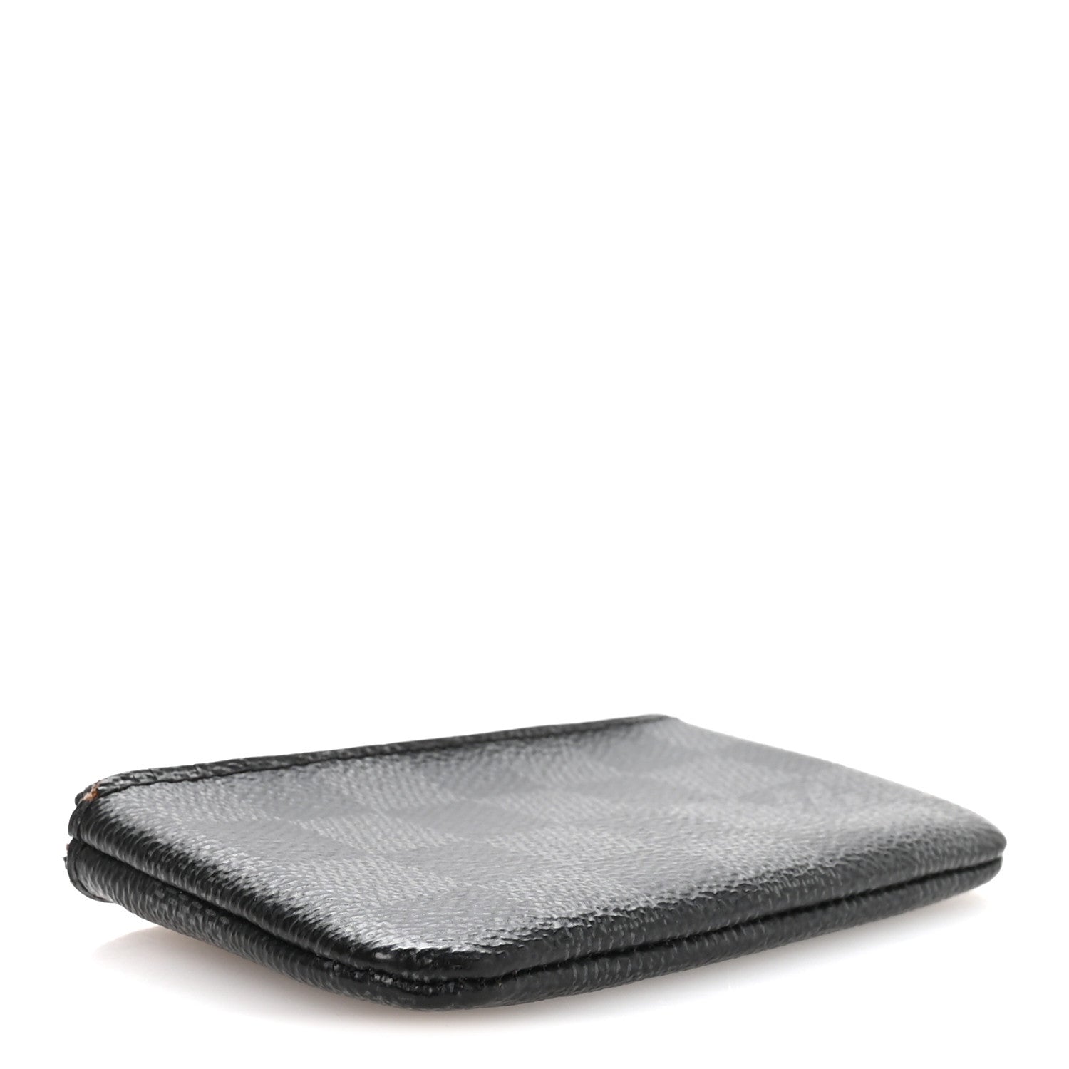 Damier Graphite Key Pouch