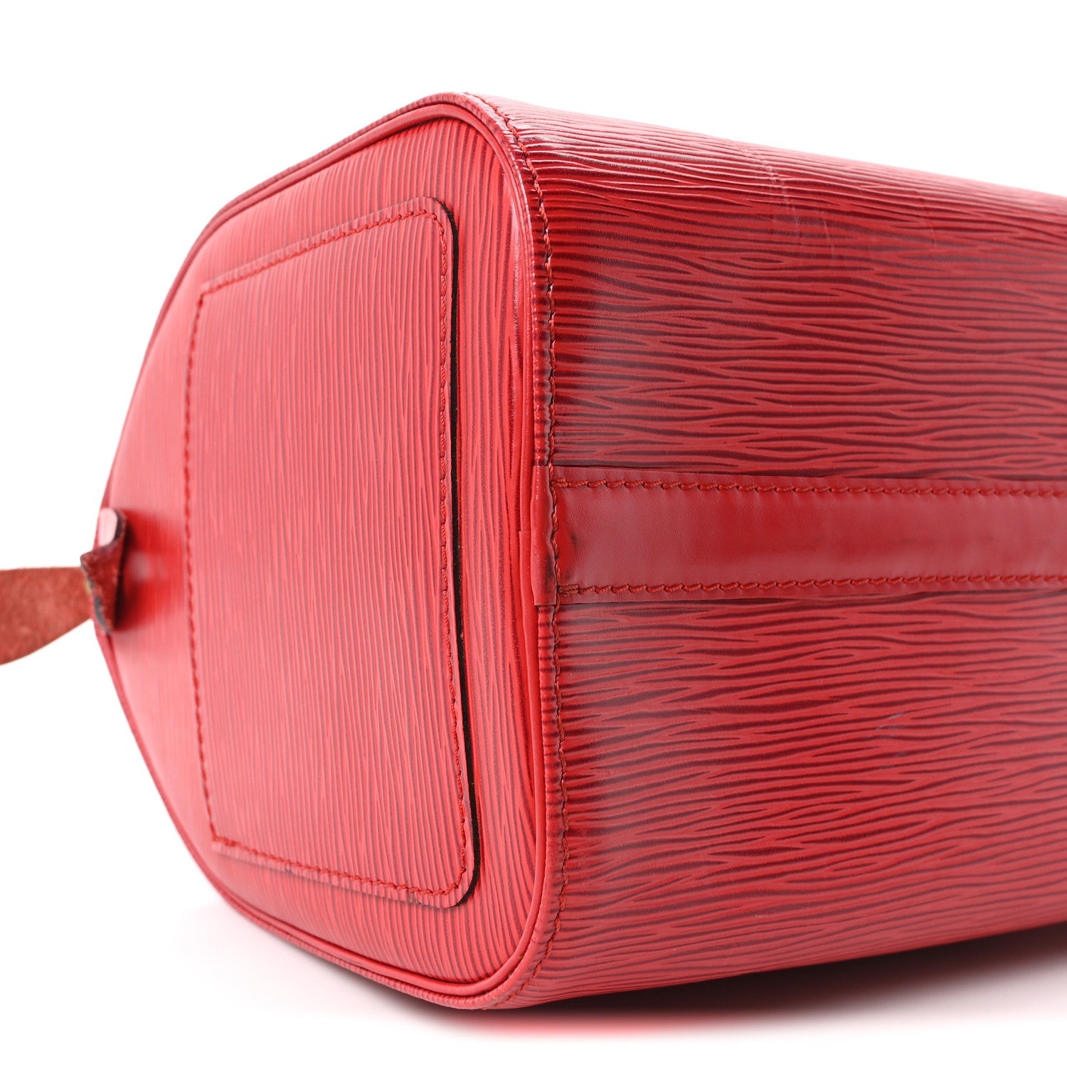 Epi Speedy 25 Castillan Red