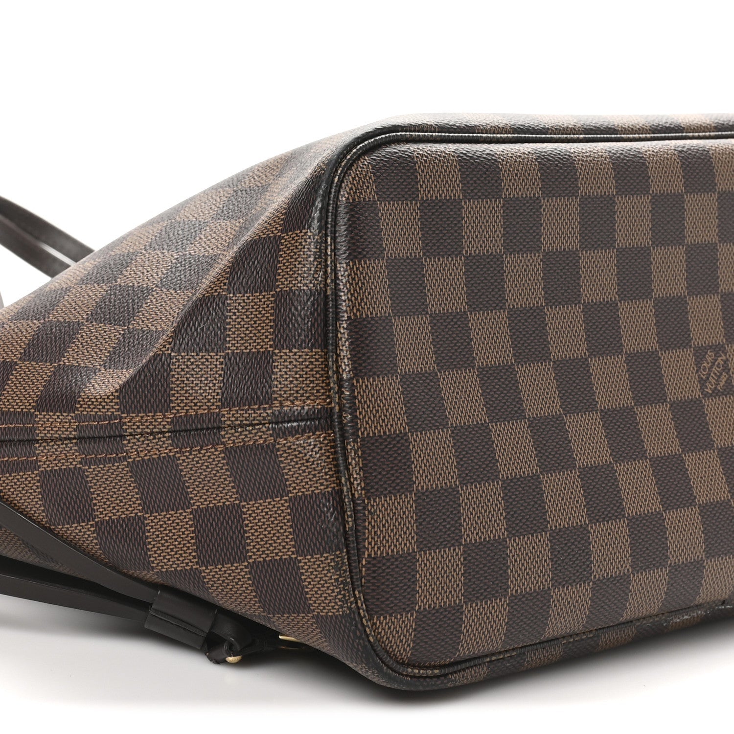 Damier Ebene Neverfull MM