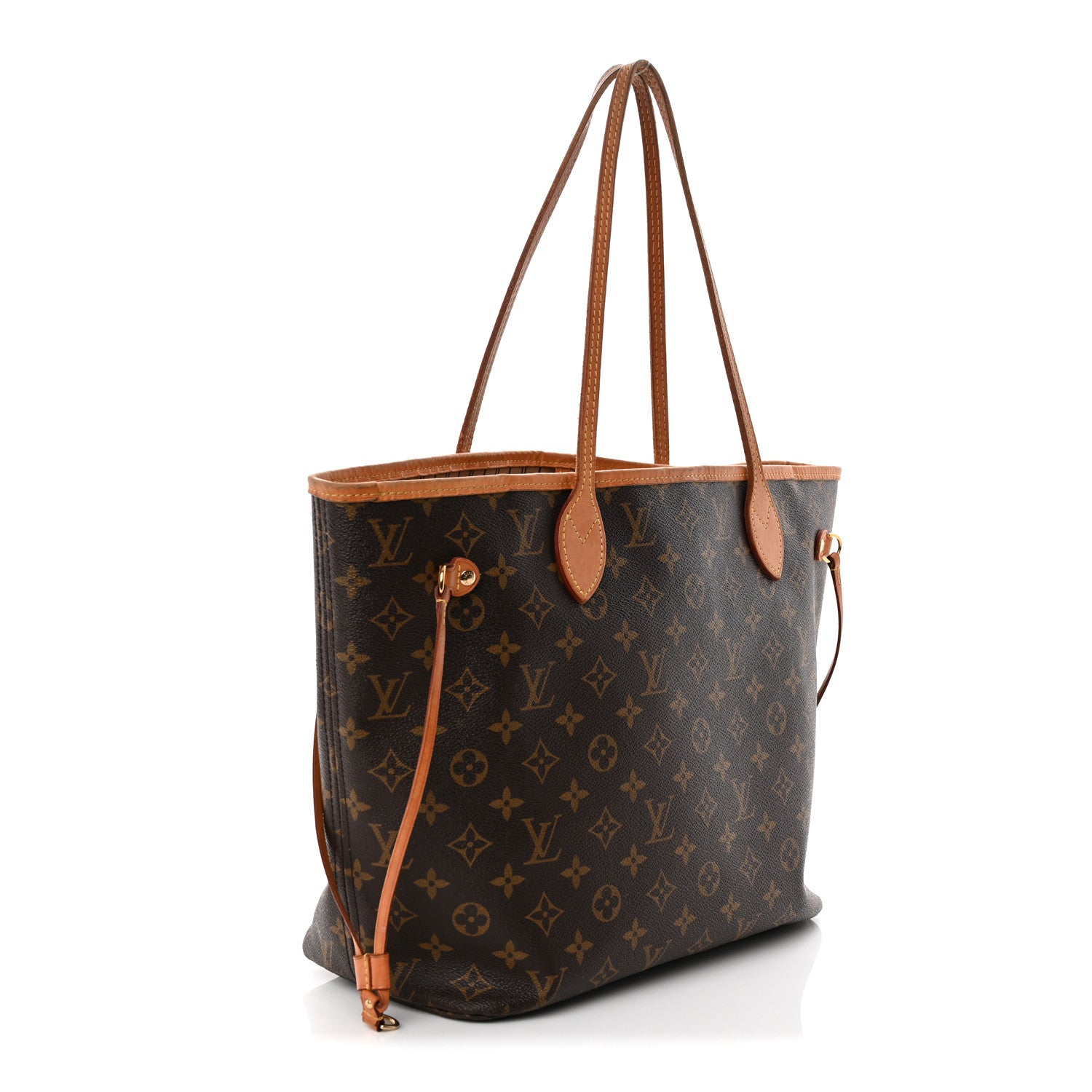 Monogram Neo Neverfull MM
