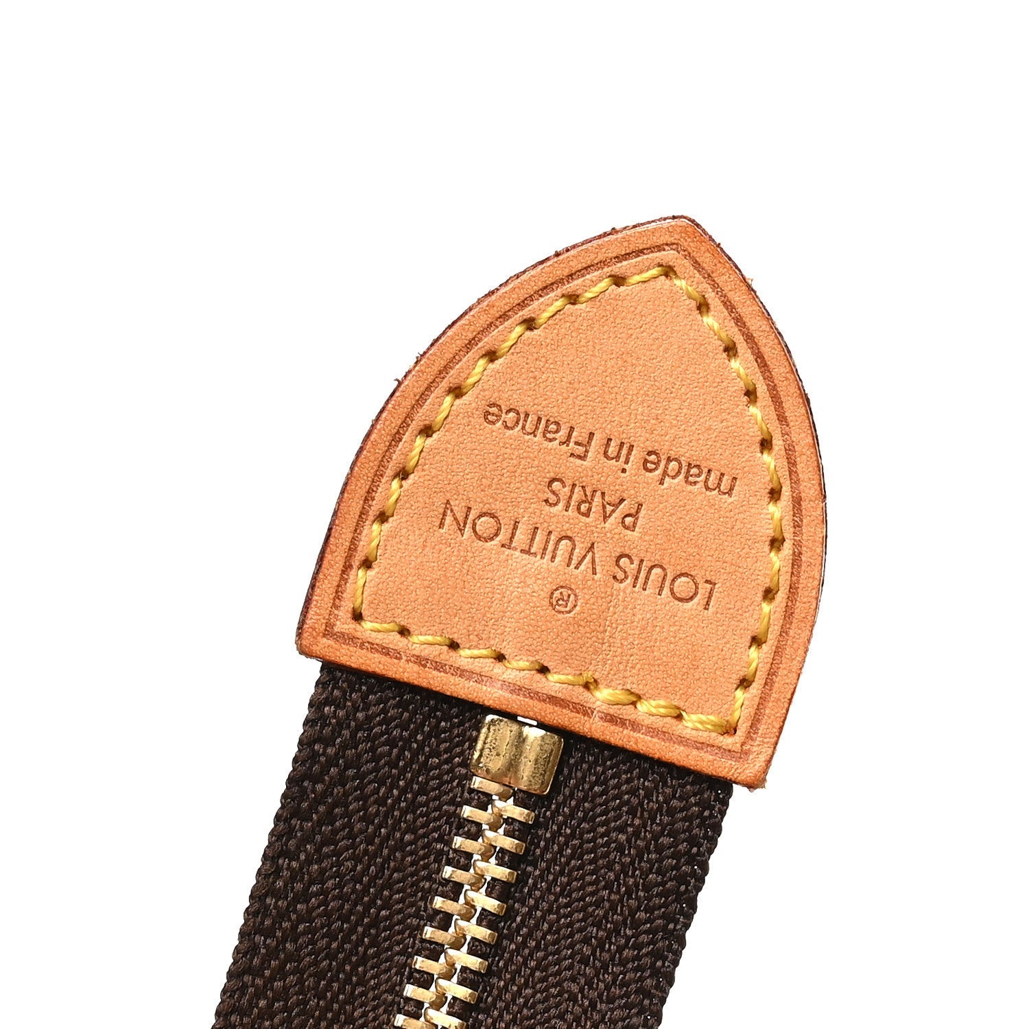 Monogram Toiletry Pouch 26
