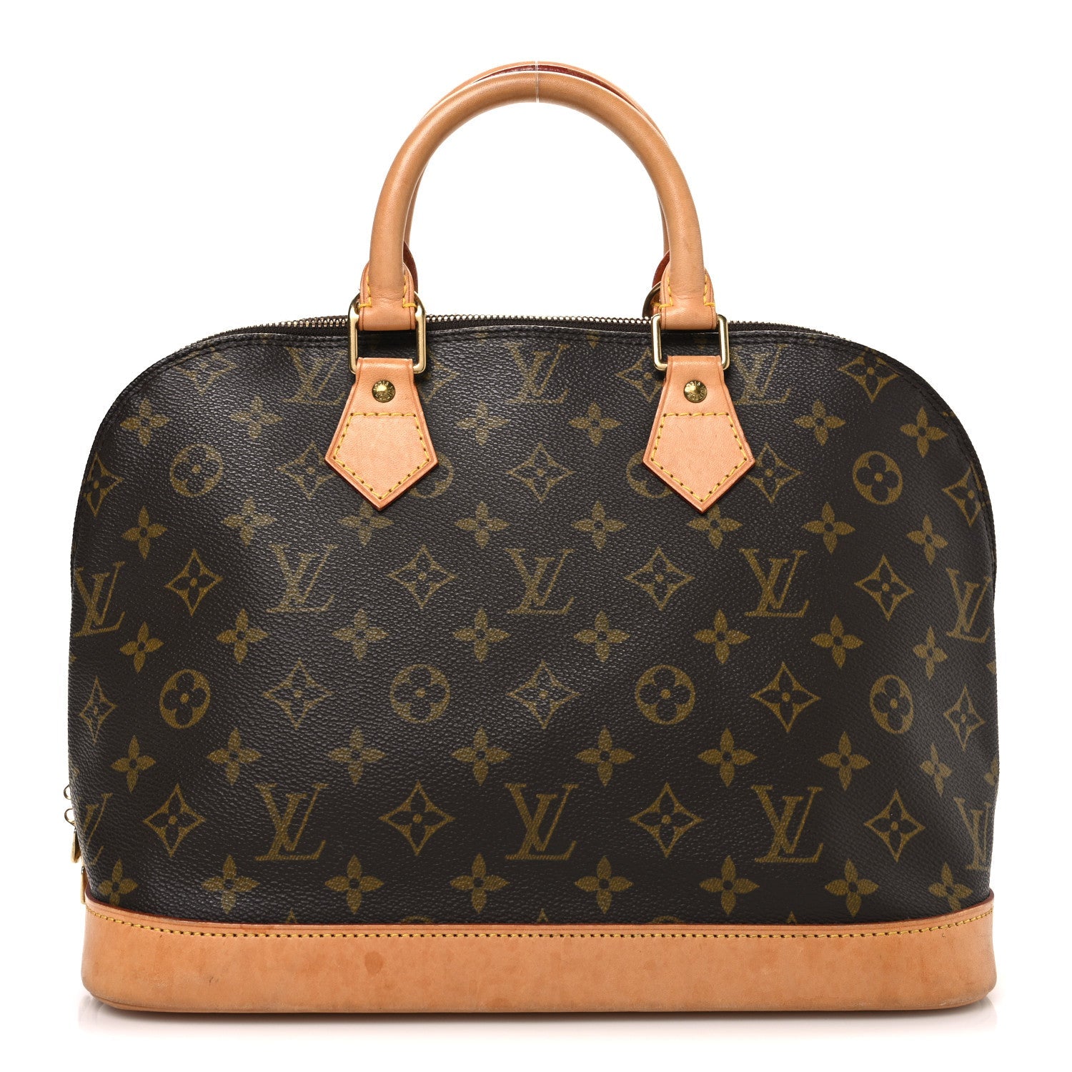 Monogram Alma PM