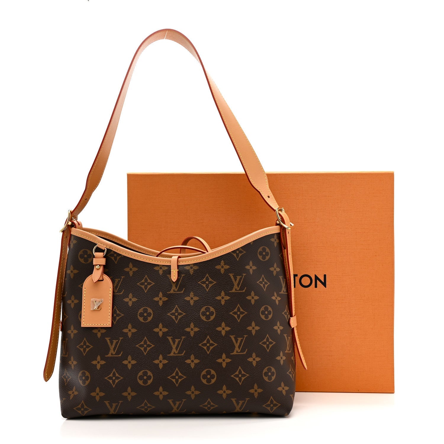Monogram Carryall PM