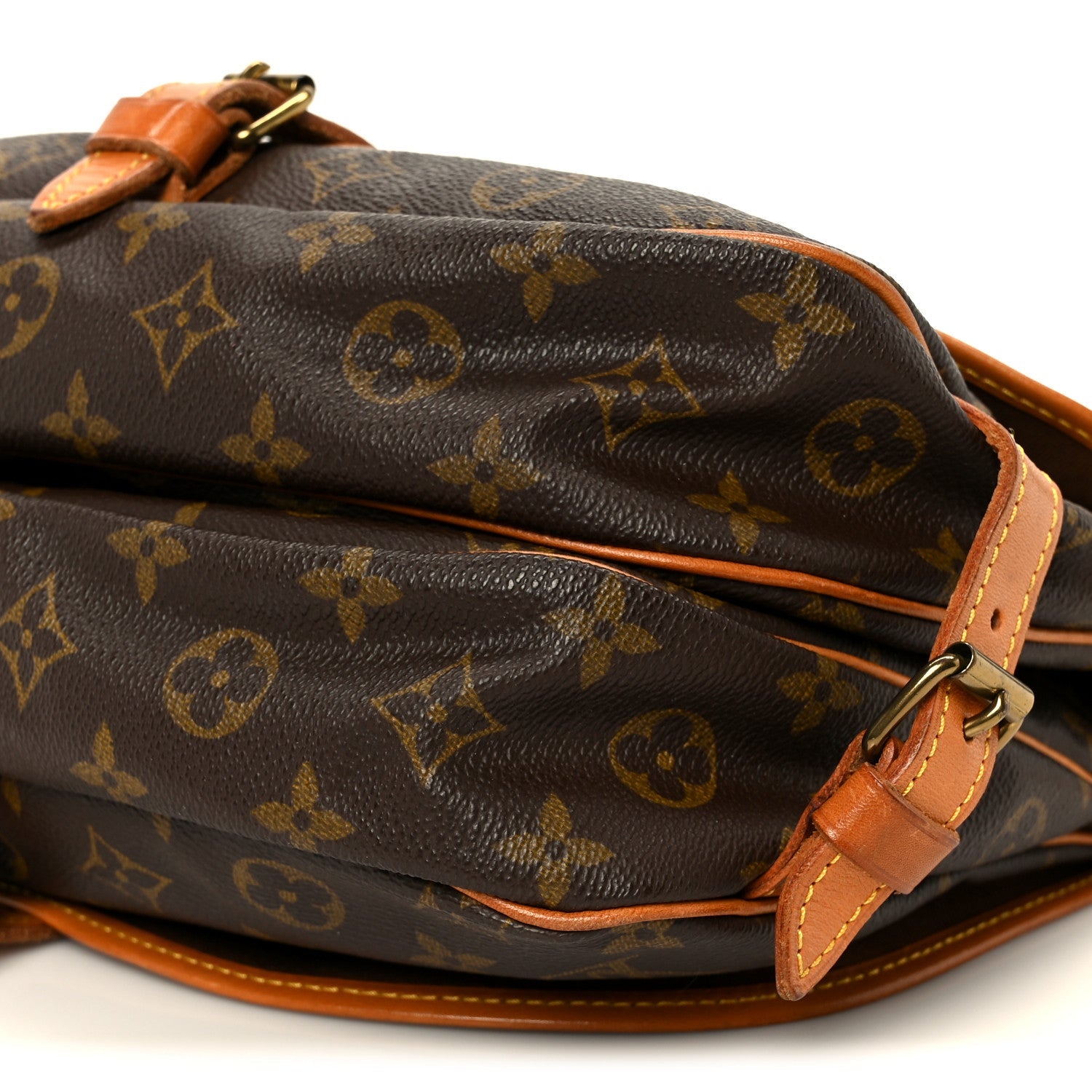Monogram Saumur 30