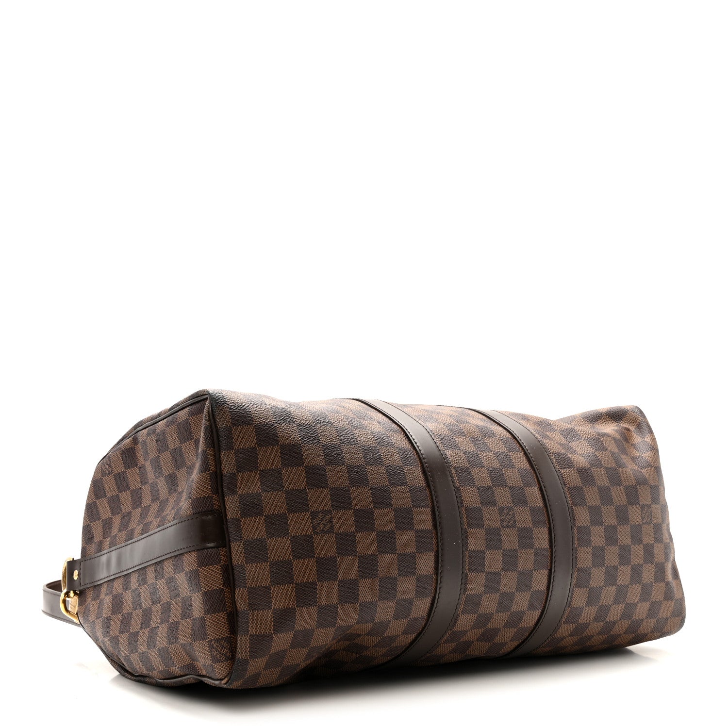 Damier Ebene Keepall Bandouliere 45