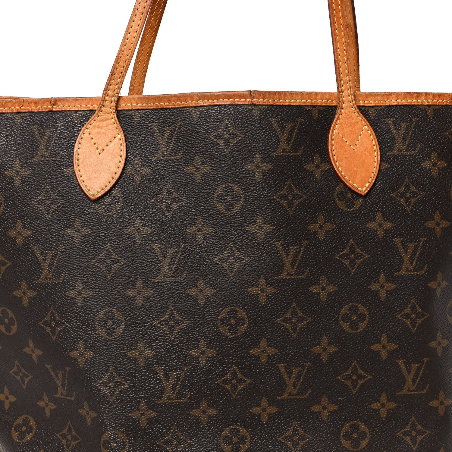 Monogram Neverfull MM