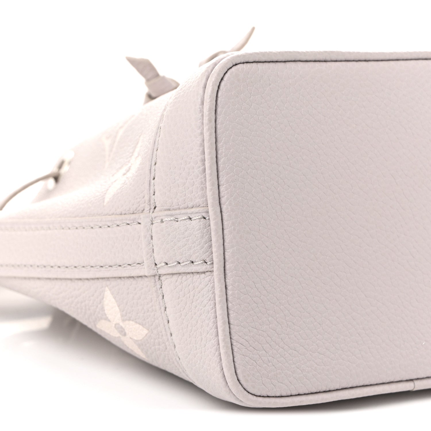 Empreinte Monogram Nano Noe Brume Quartz