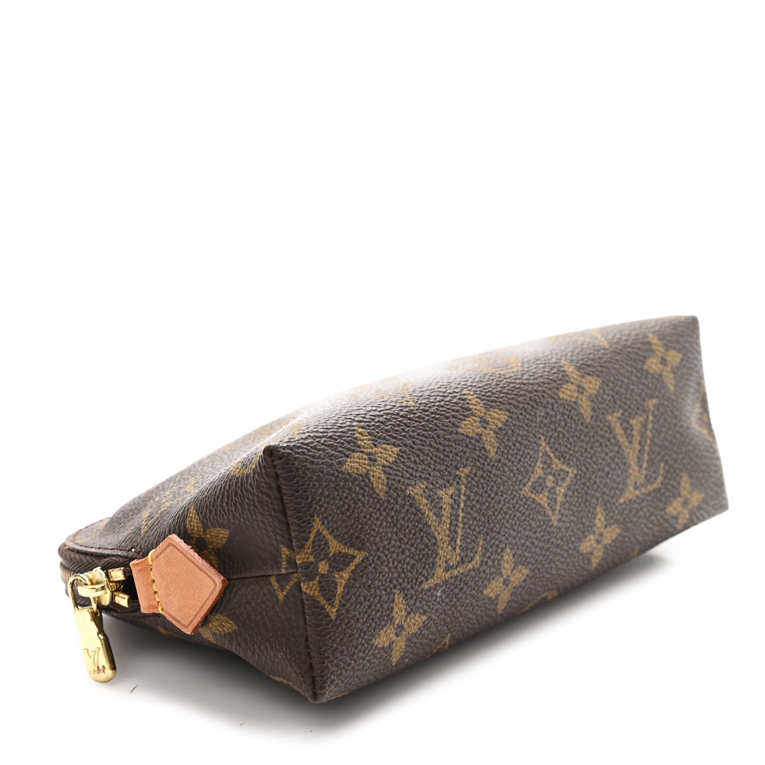 Monogram Cosmetic Pouch