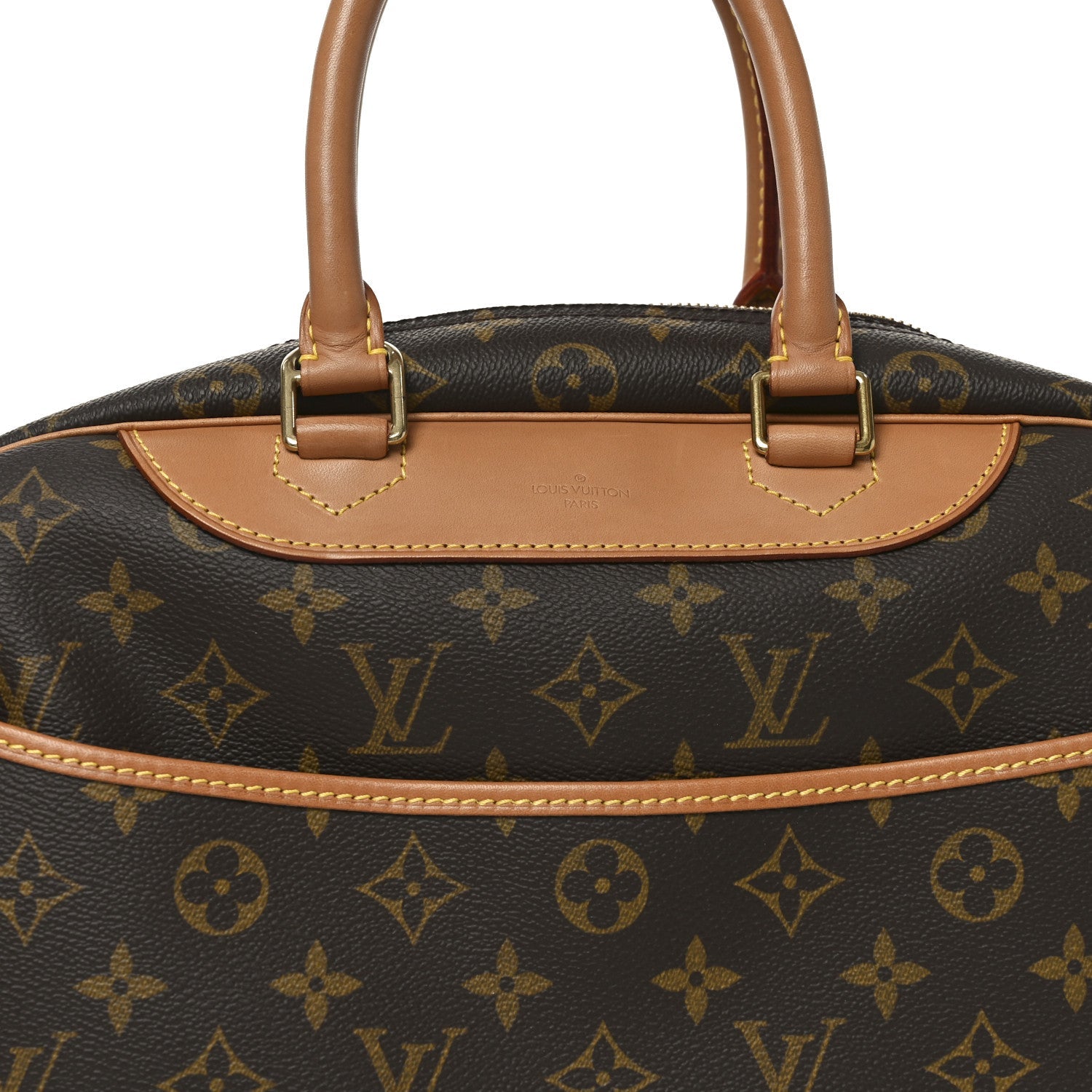 Monogram Deauville