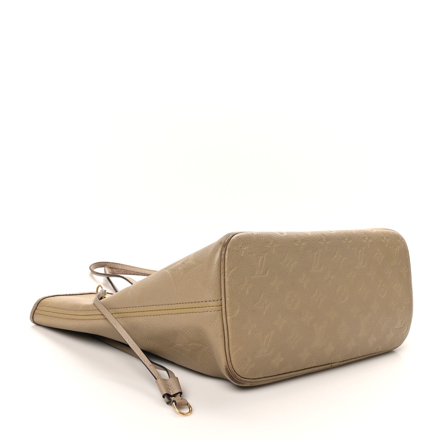 Empreinte Monogram Giant Neverfull MM Tourterelle