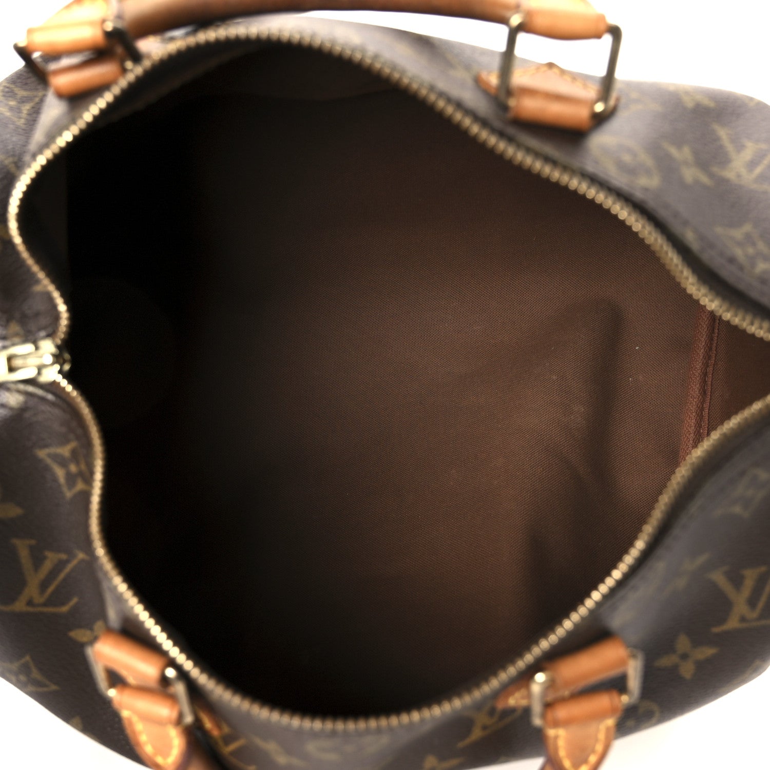 Monogram Speedy 30