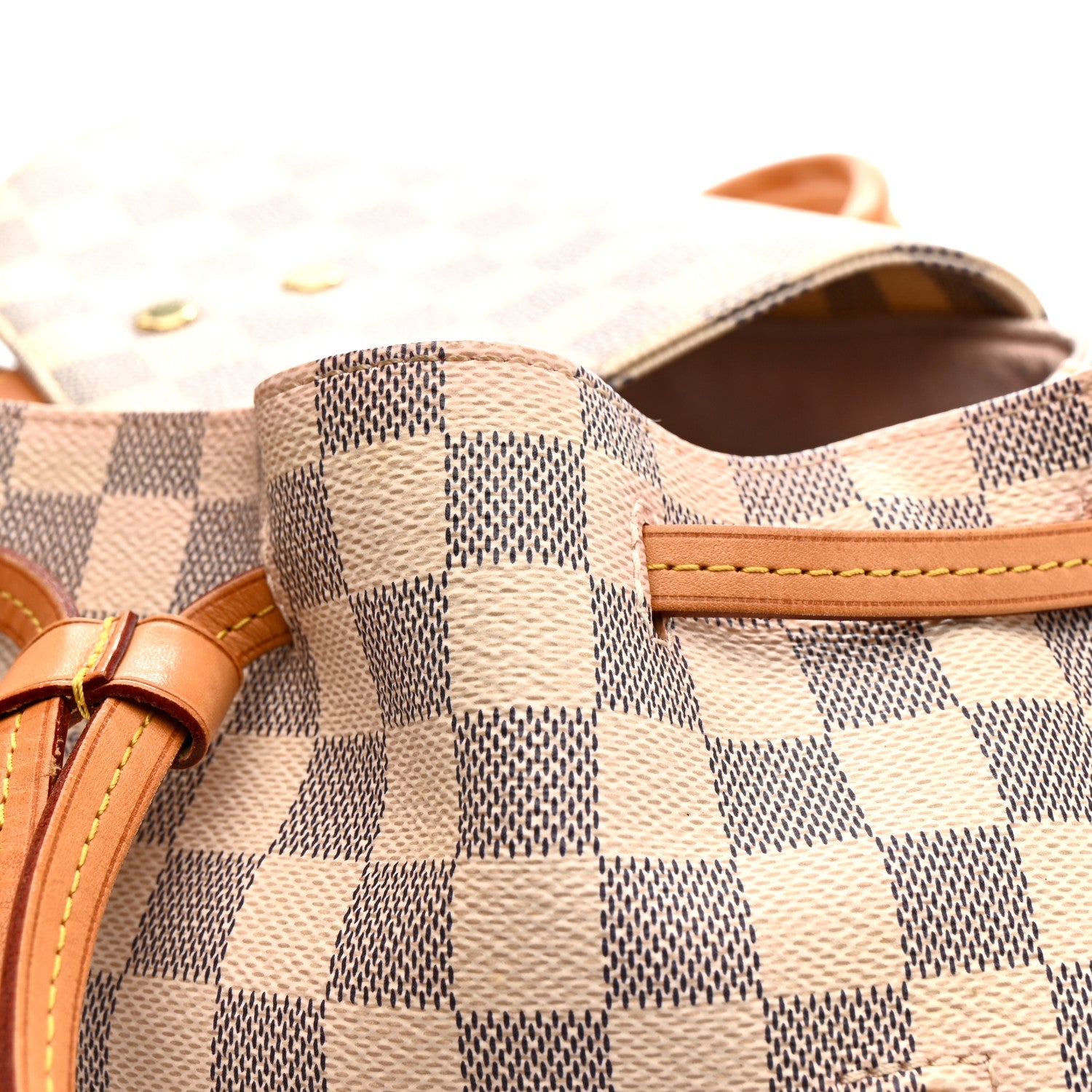 Damier Azur Sperone Backpack